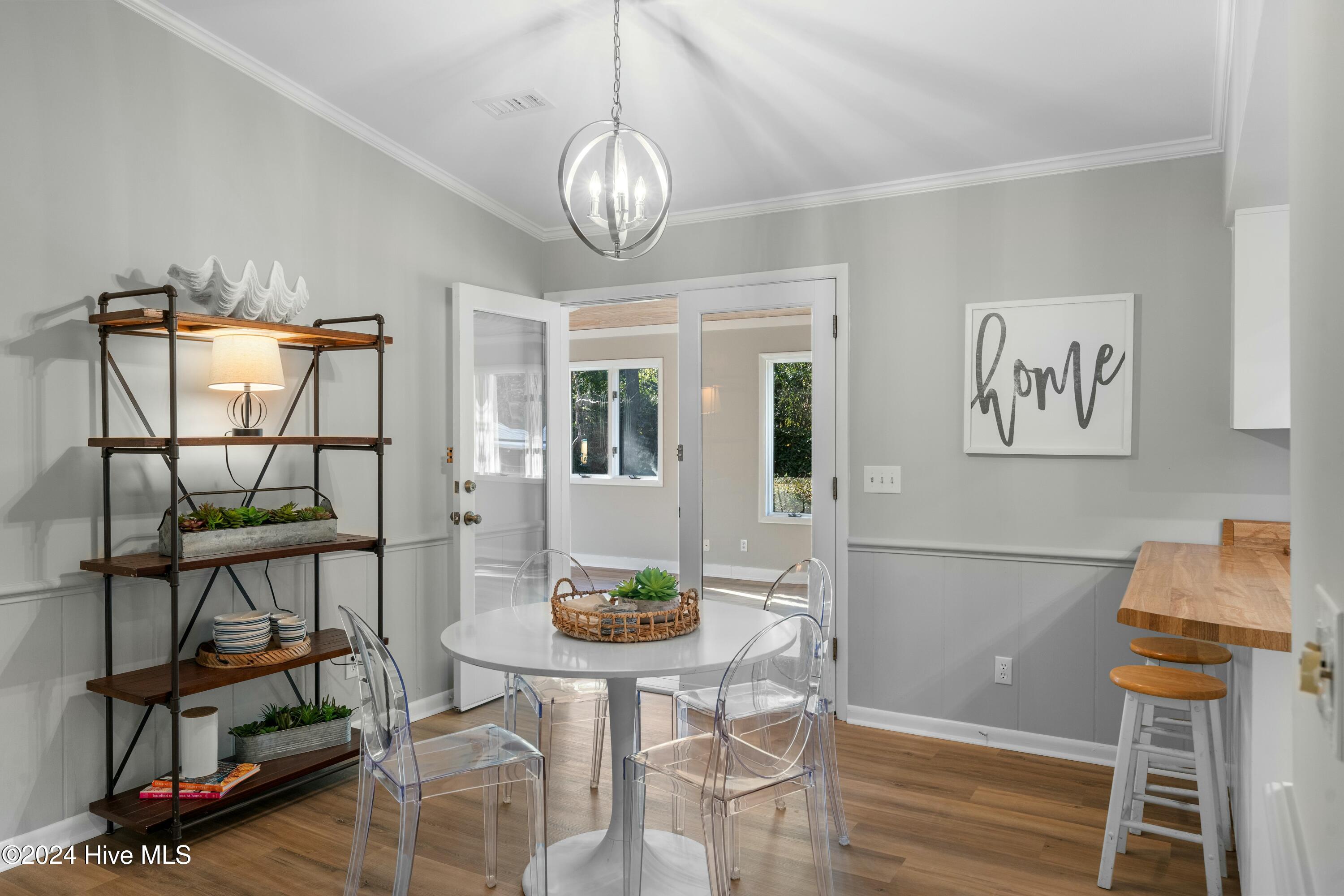 147 Bradley Pines Drive