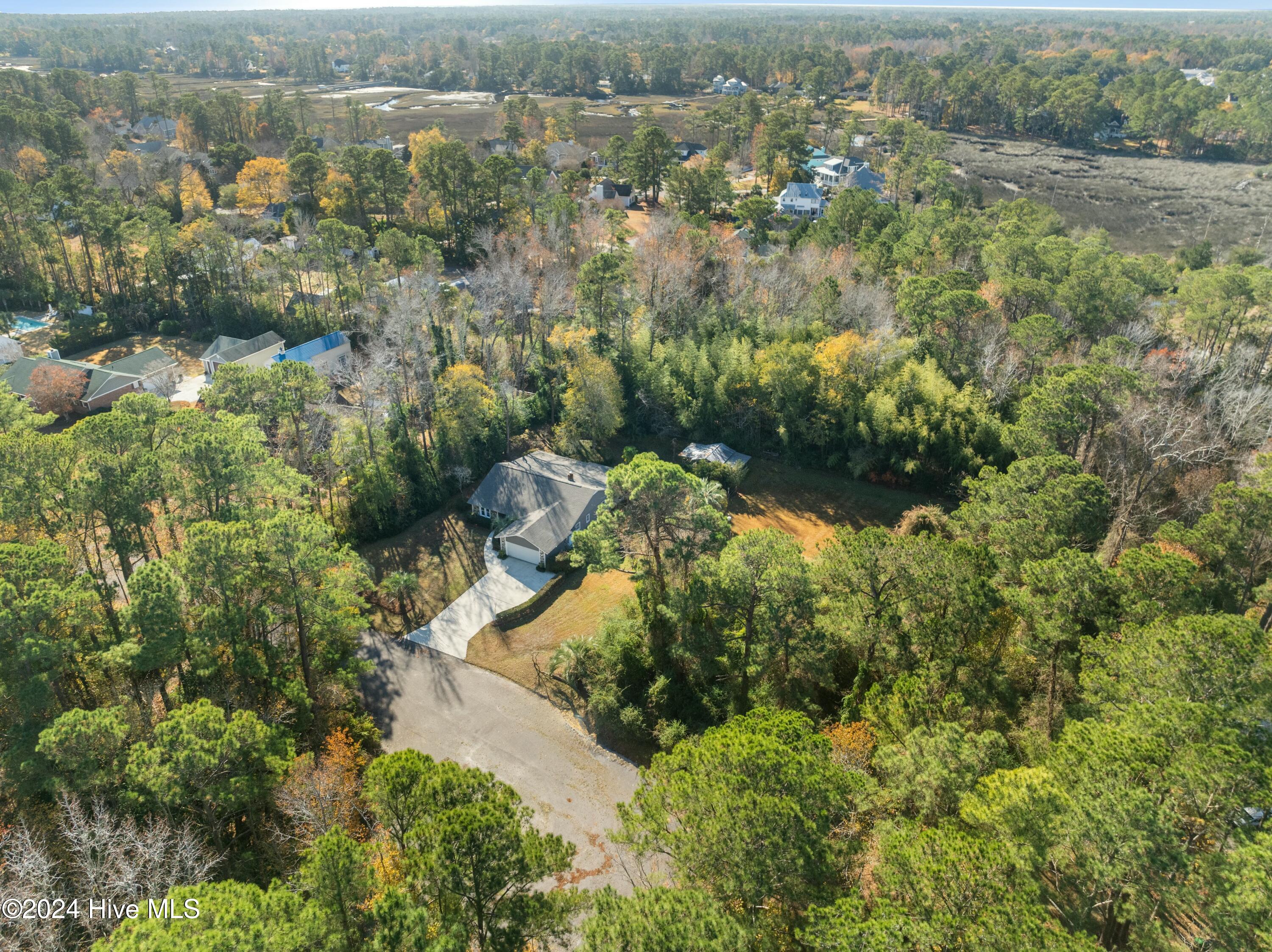 147 Bradley Pines Drive