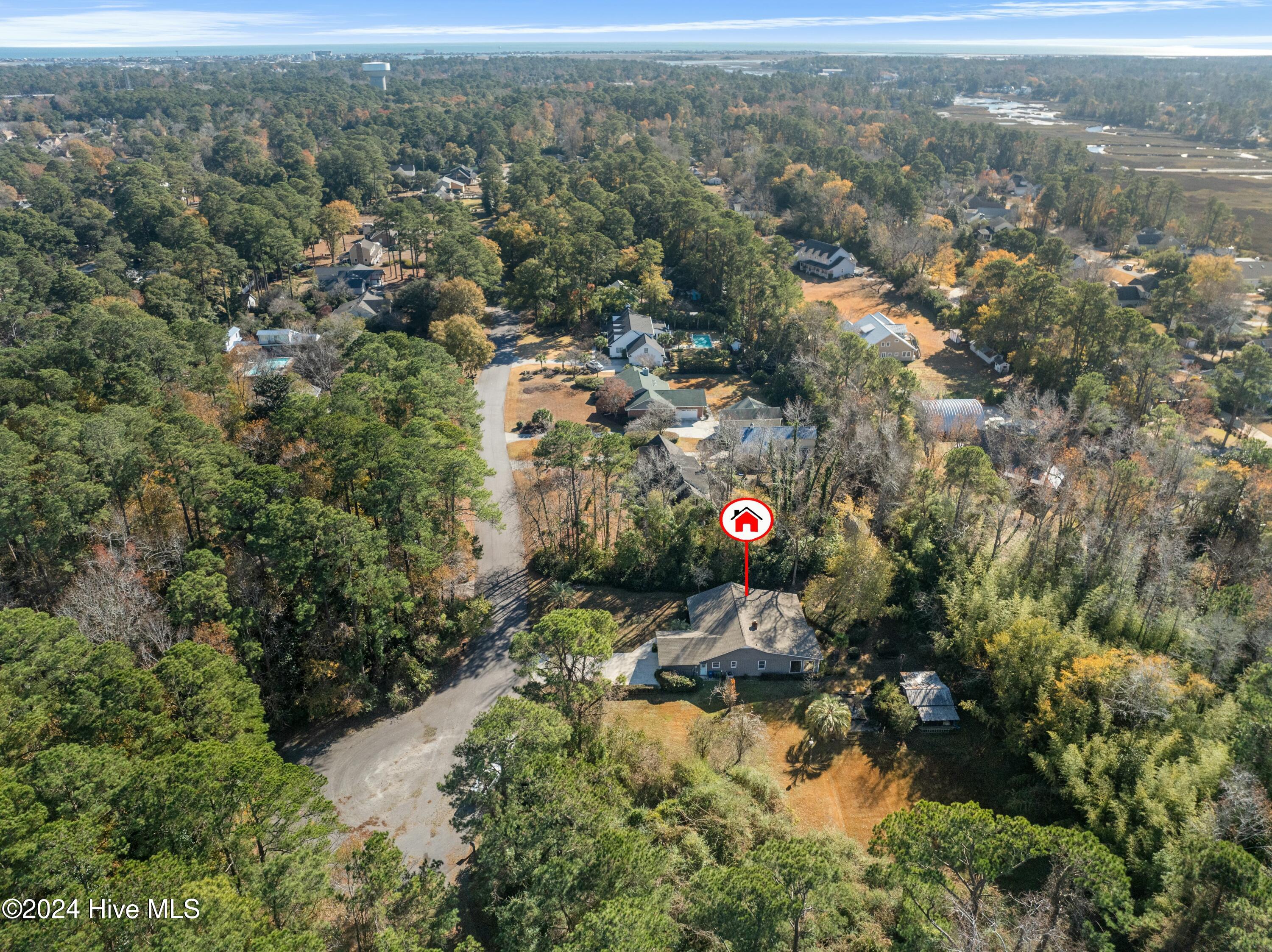 147 Bradley Pines Drive