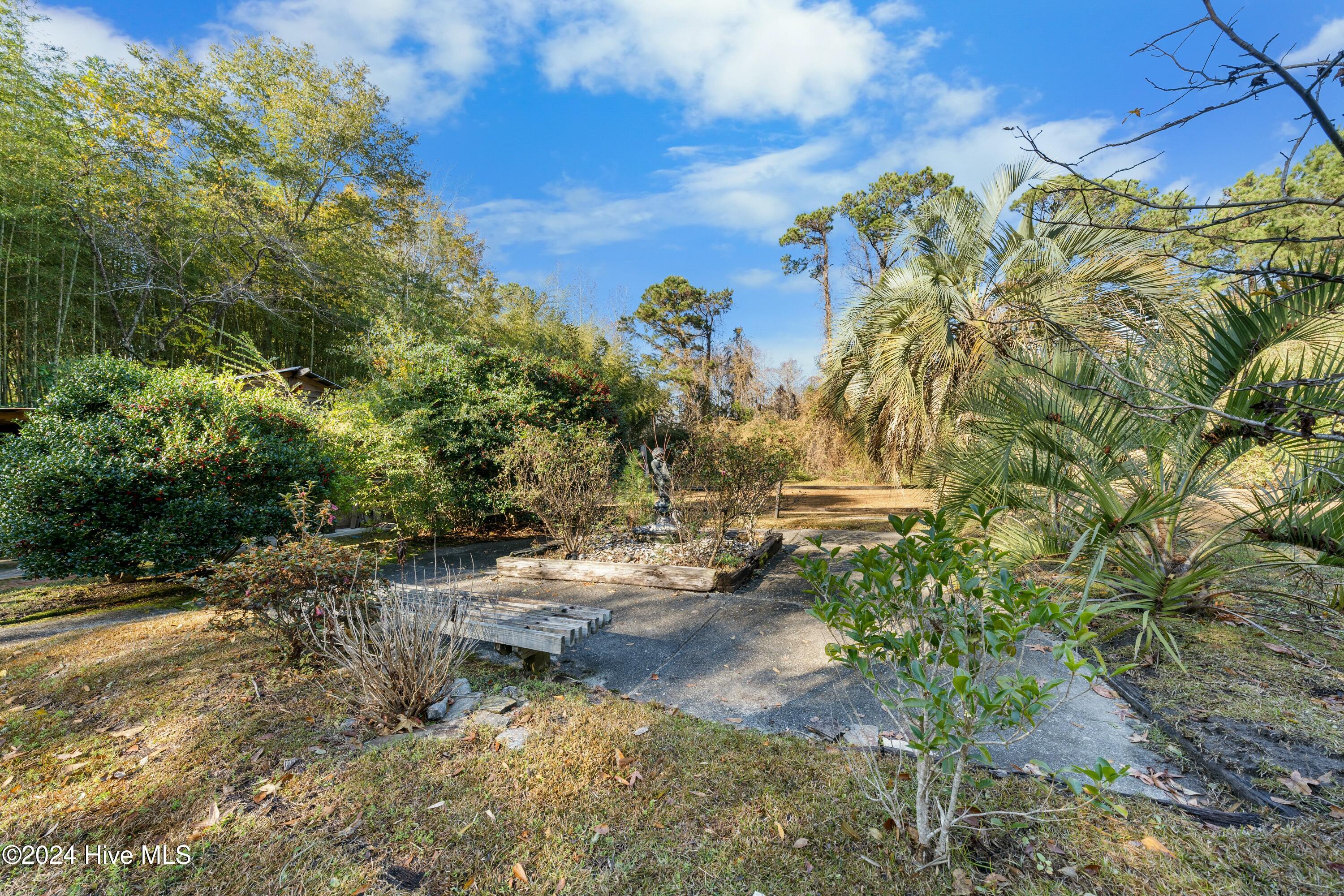 147 Bradley Pines Drive