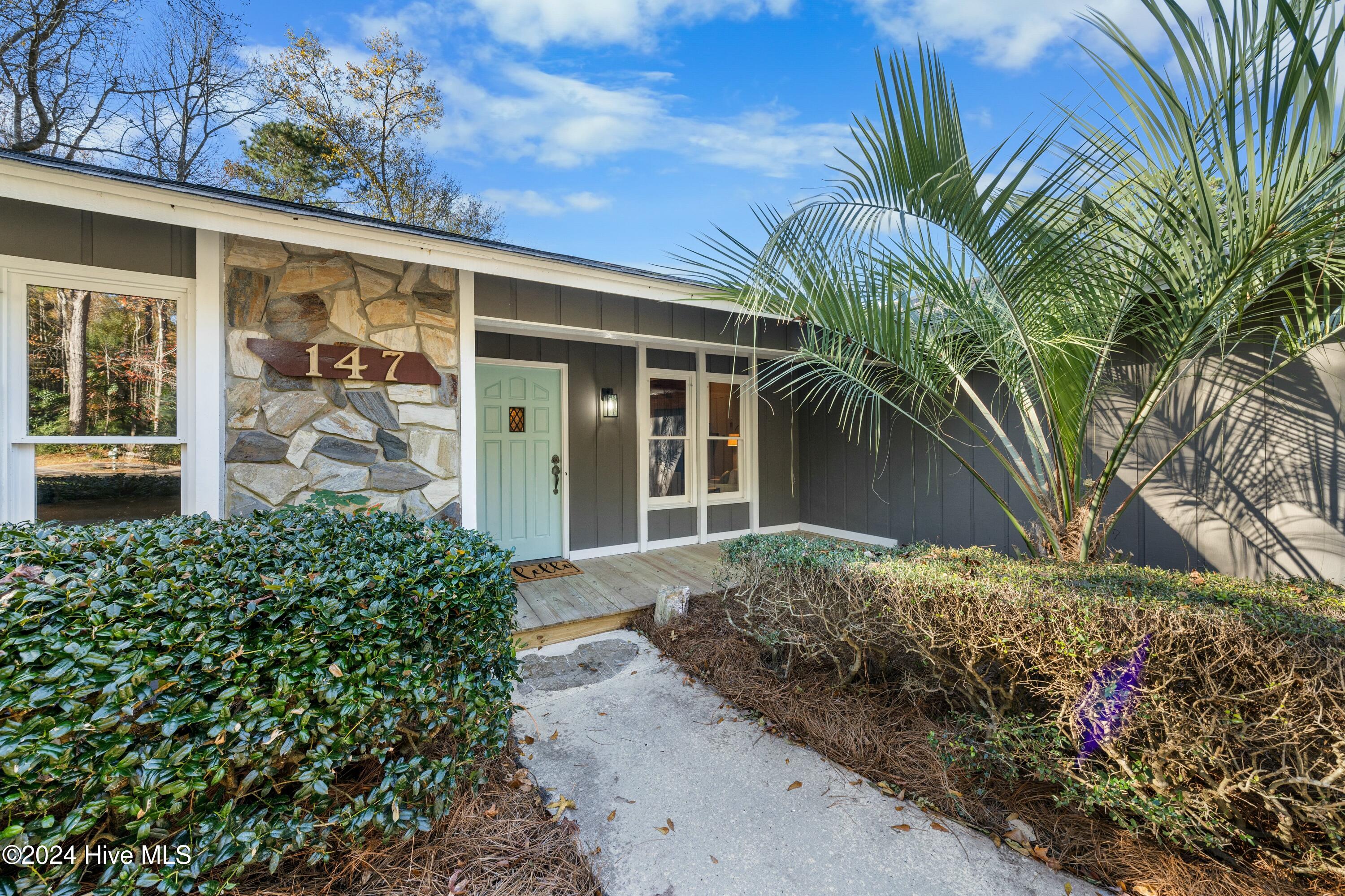 147 Bradley Pines Drive