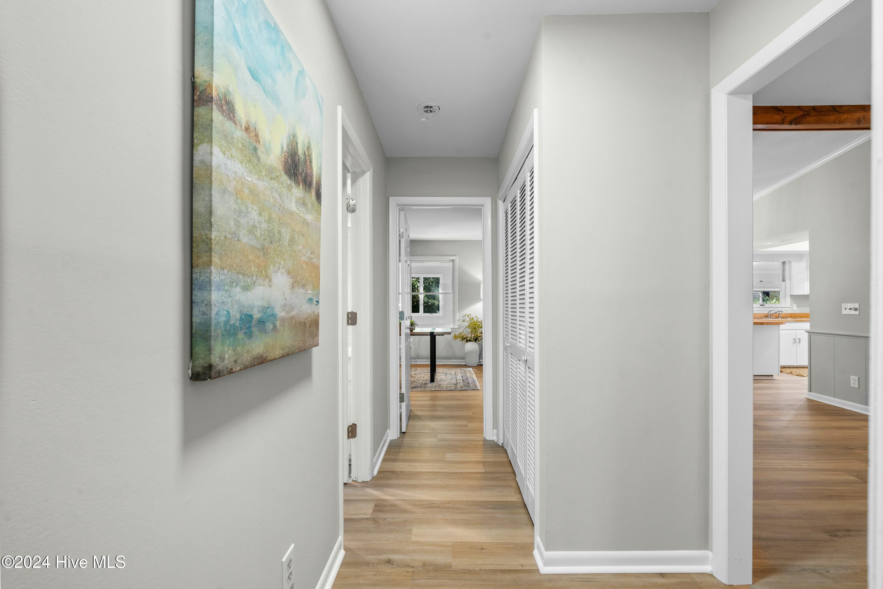 147 Bradley Pines Drive