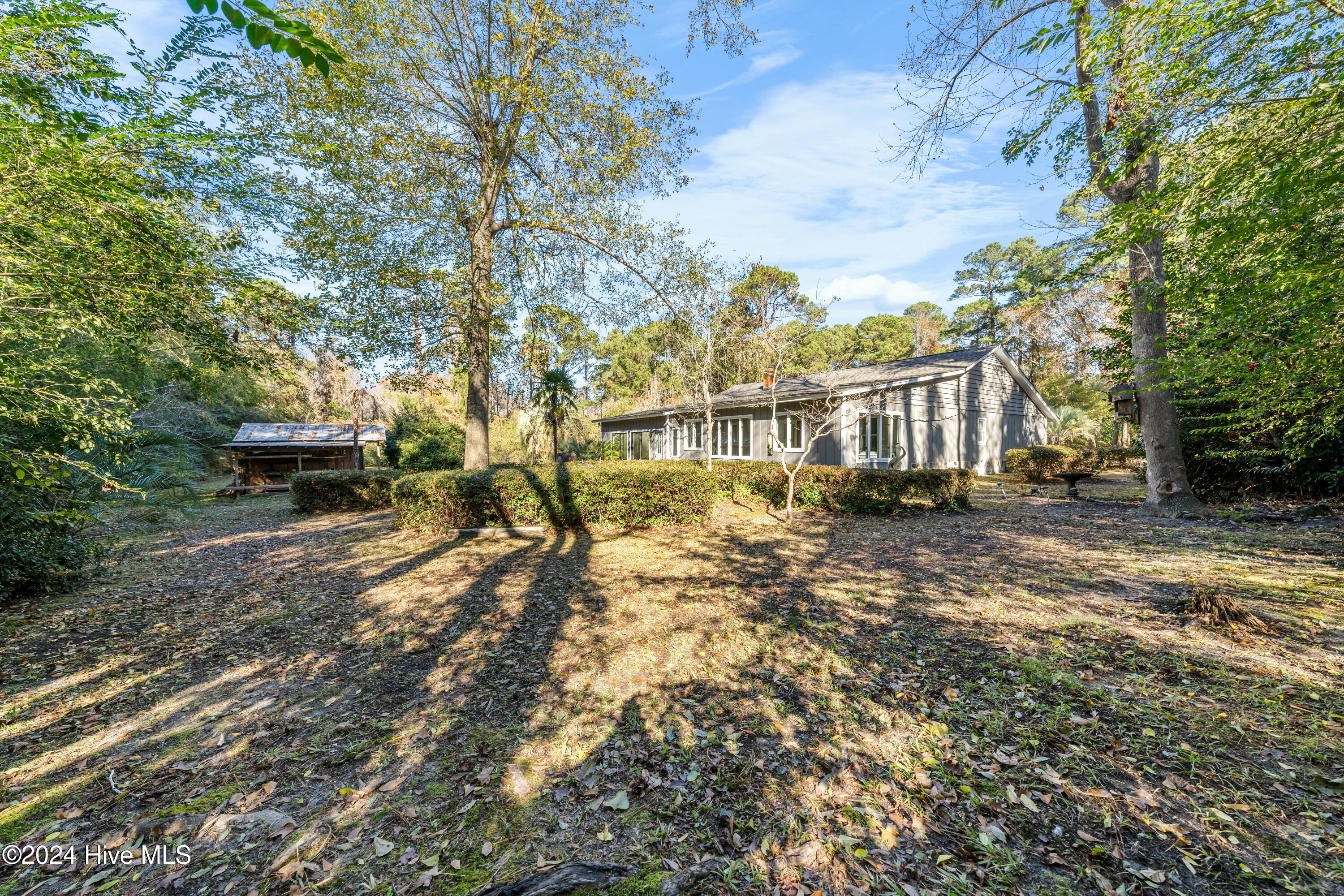 147 Bradley Pines Drive