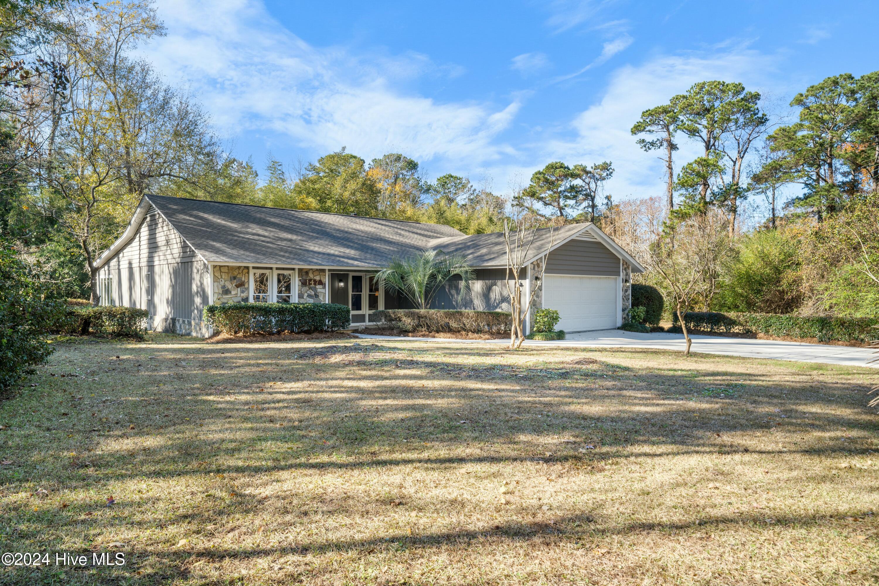 147 Bradley Pines Drive