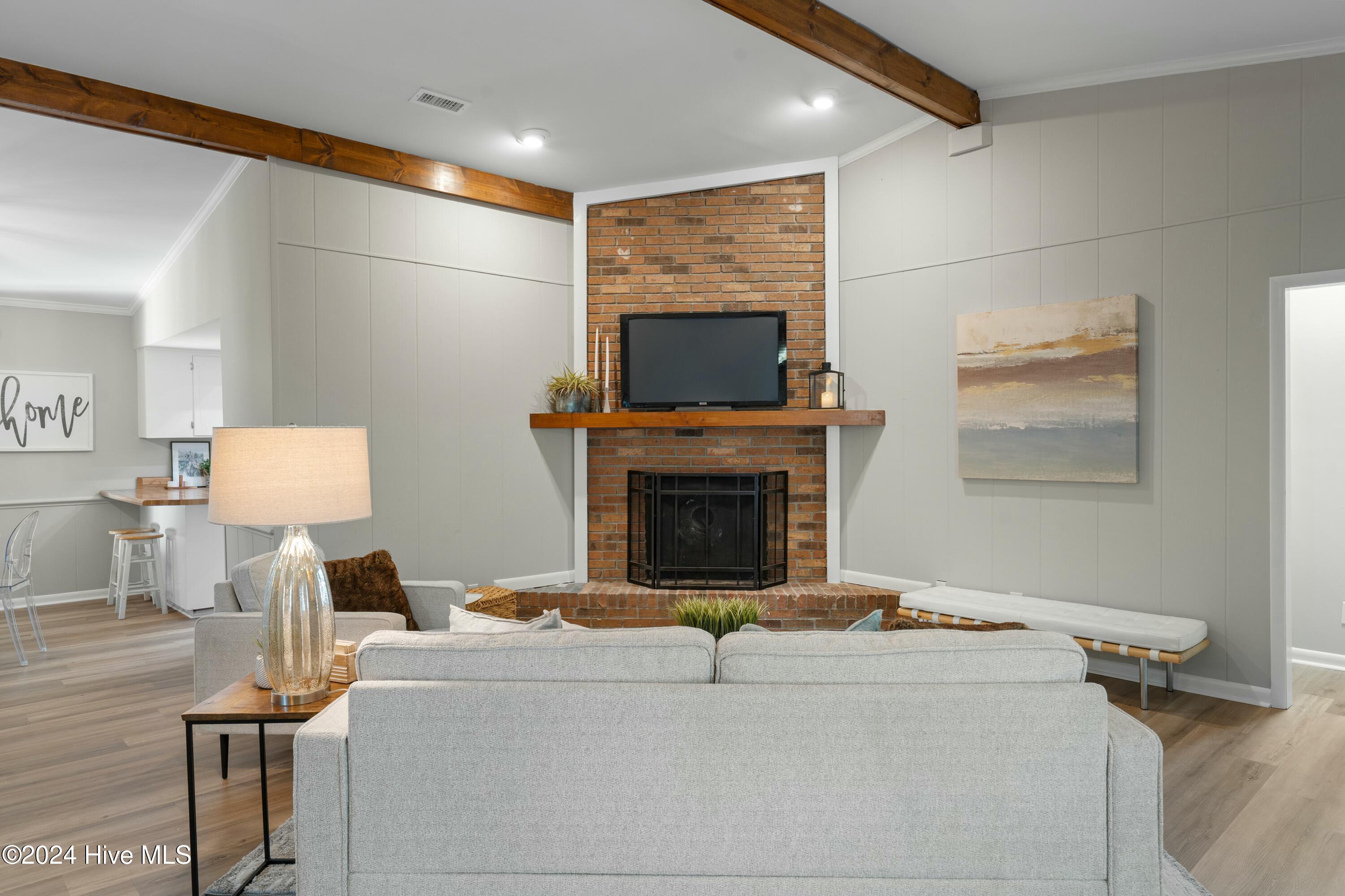 147 Bradley Pines Drive