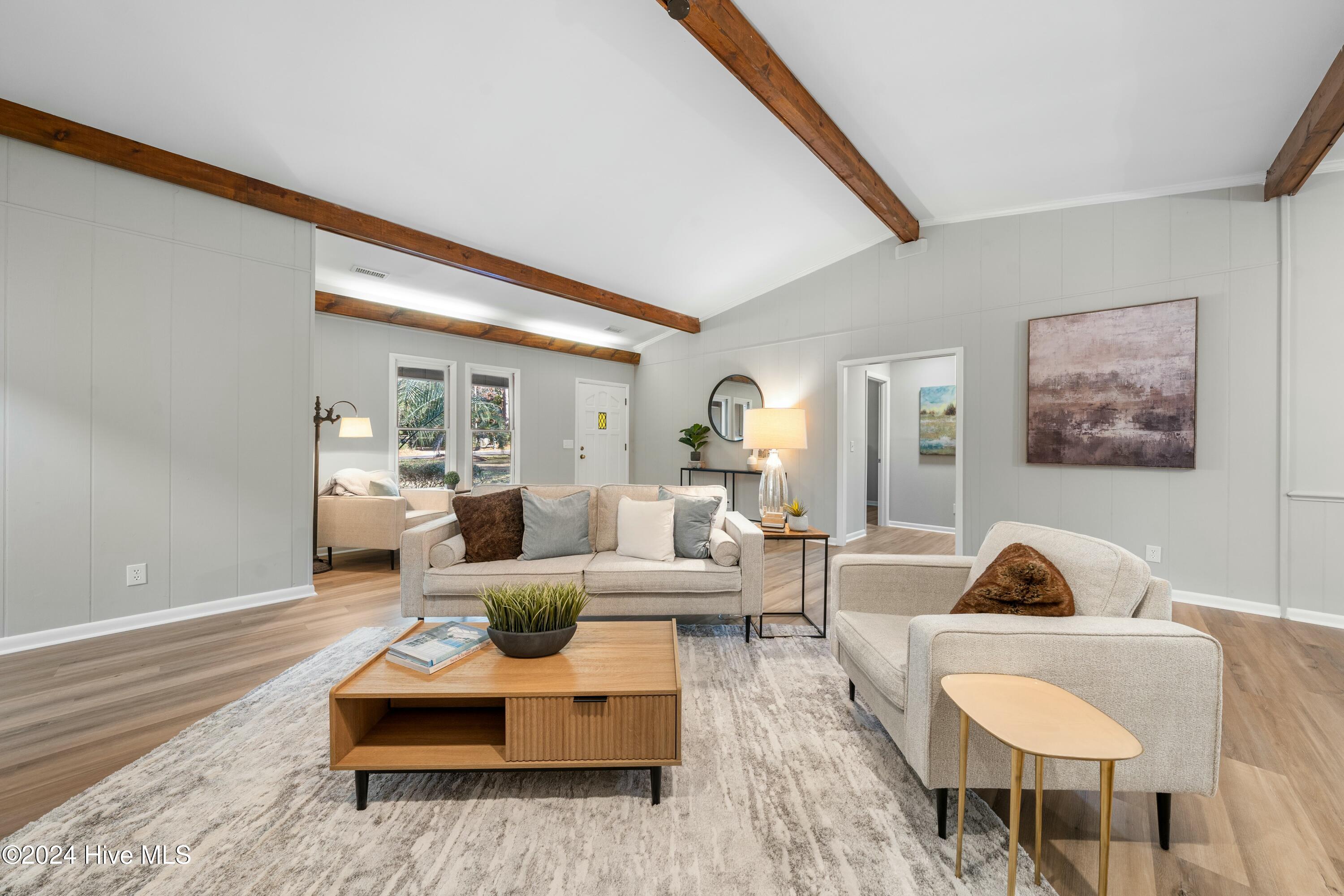 147 Bradley Pines Drive