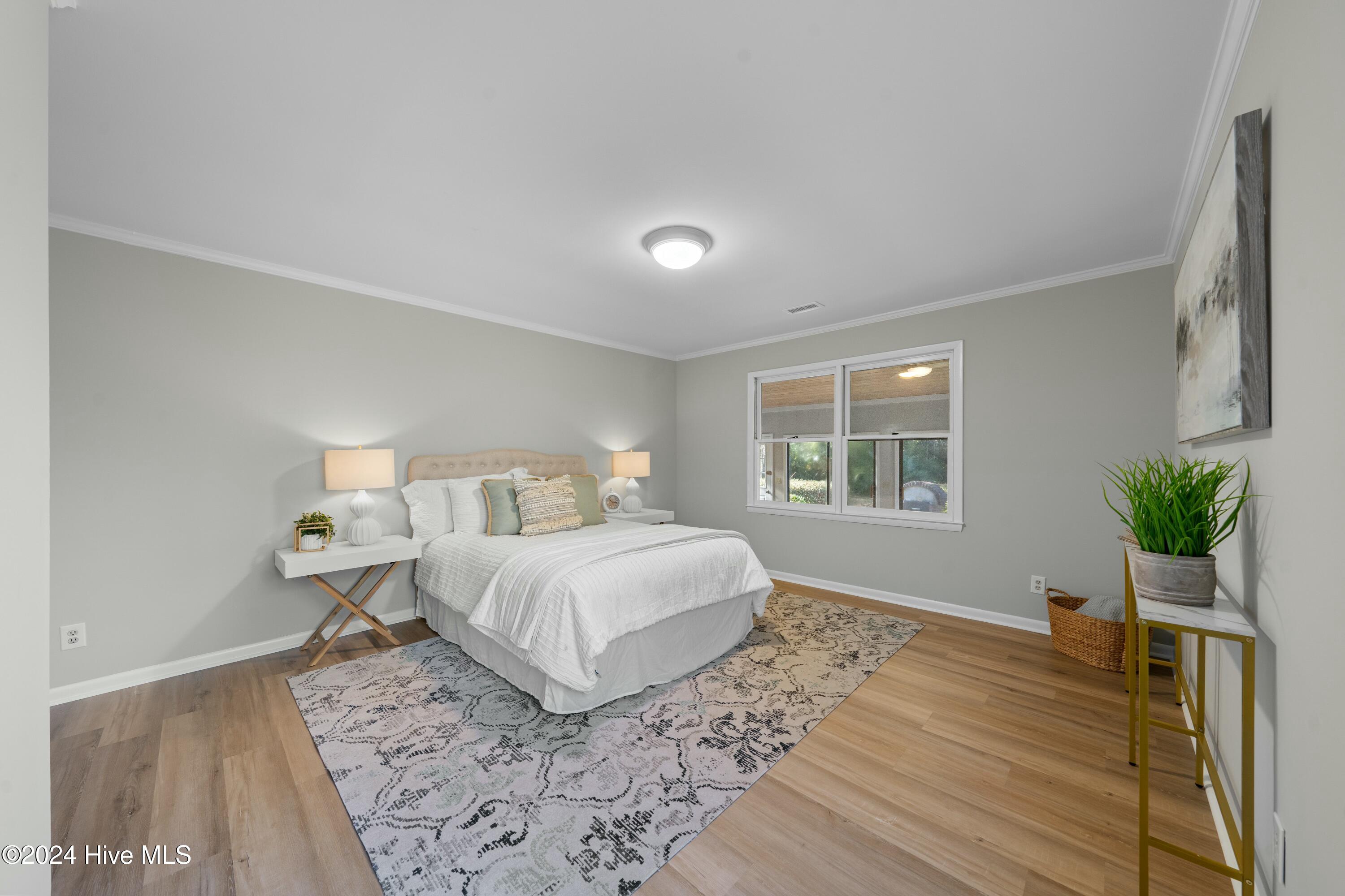 147 Bradley Pines Drive