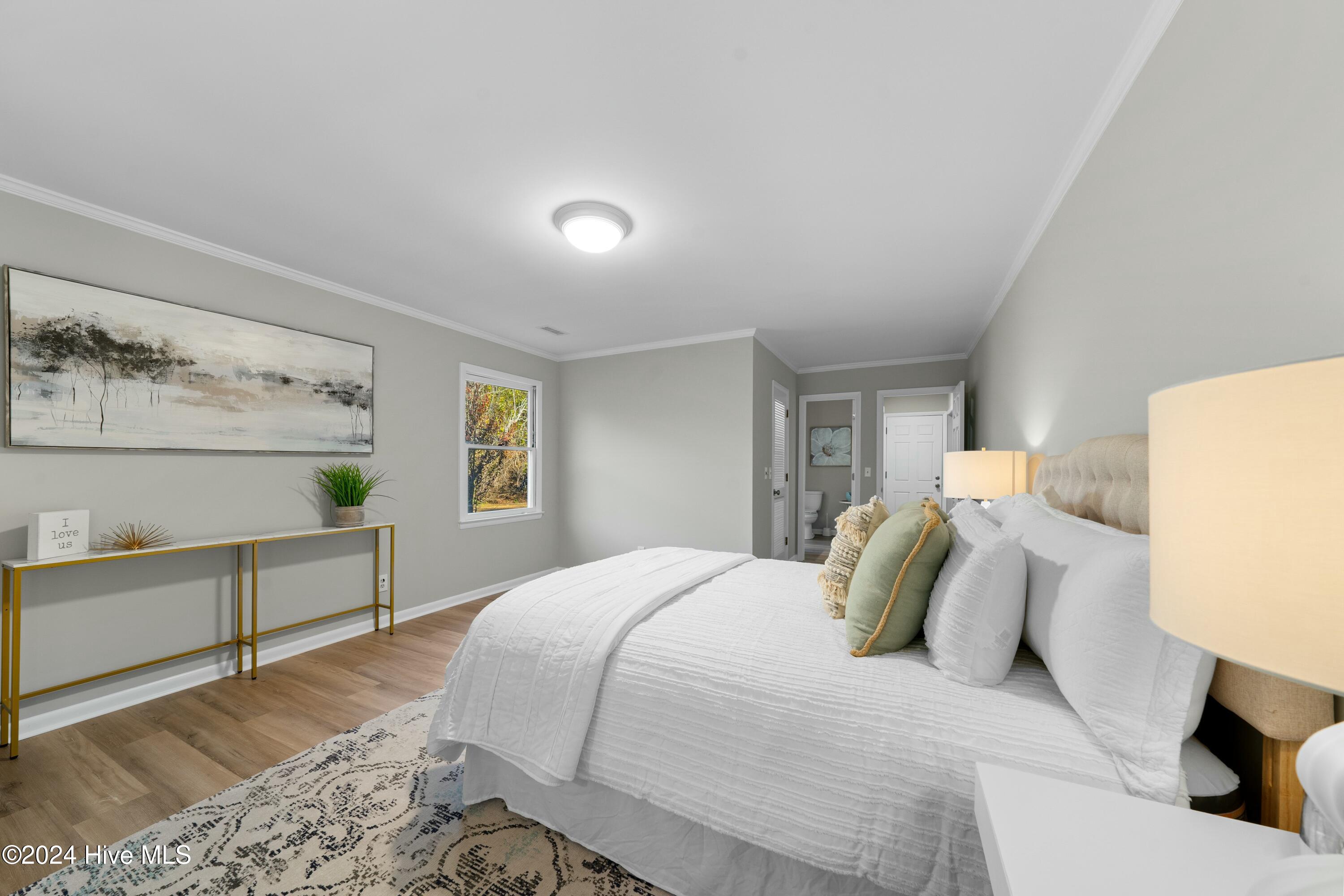 147 Bradley Pines Drive