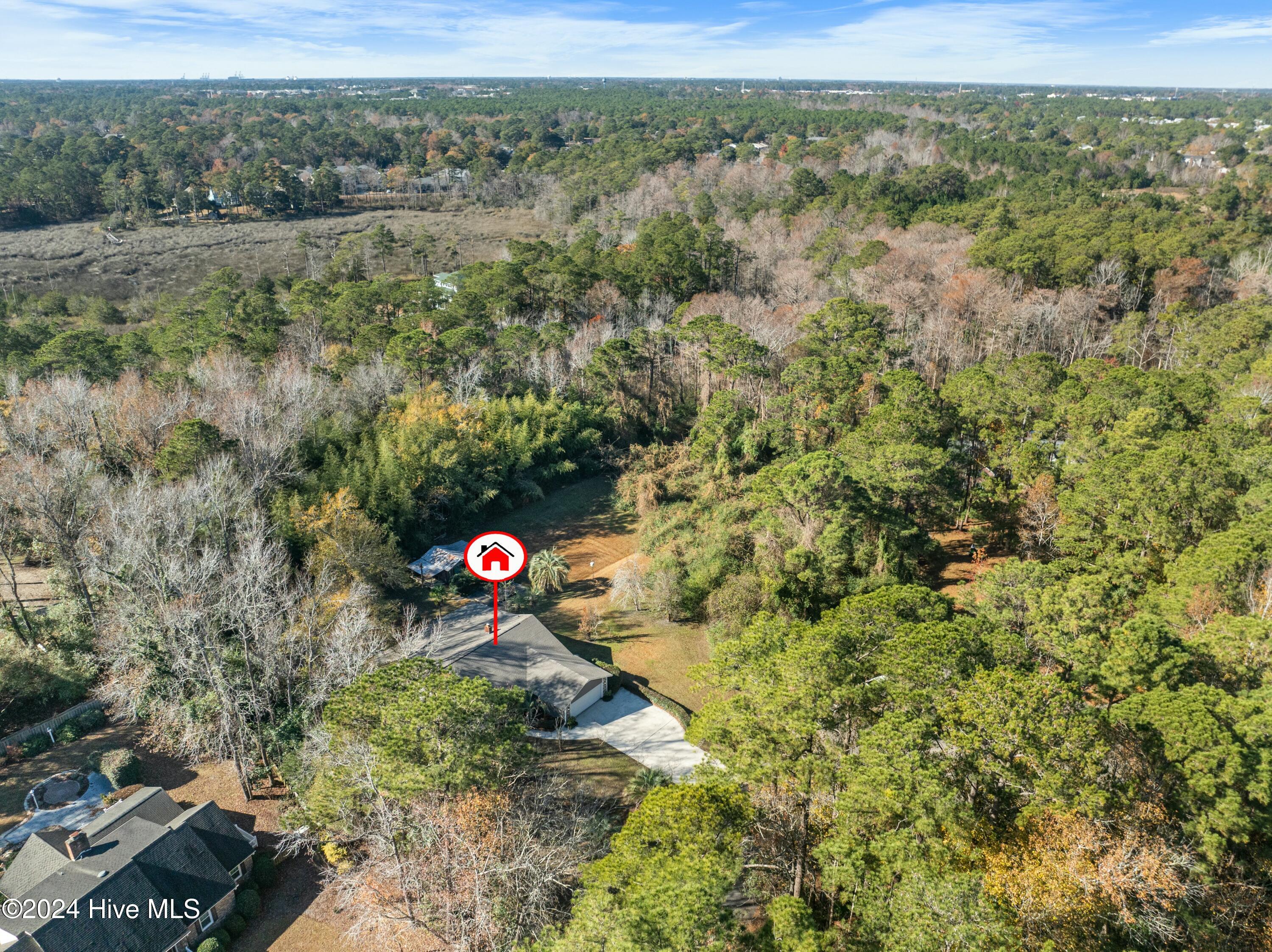 147 Bradley Pines Drive