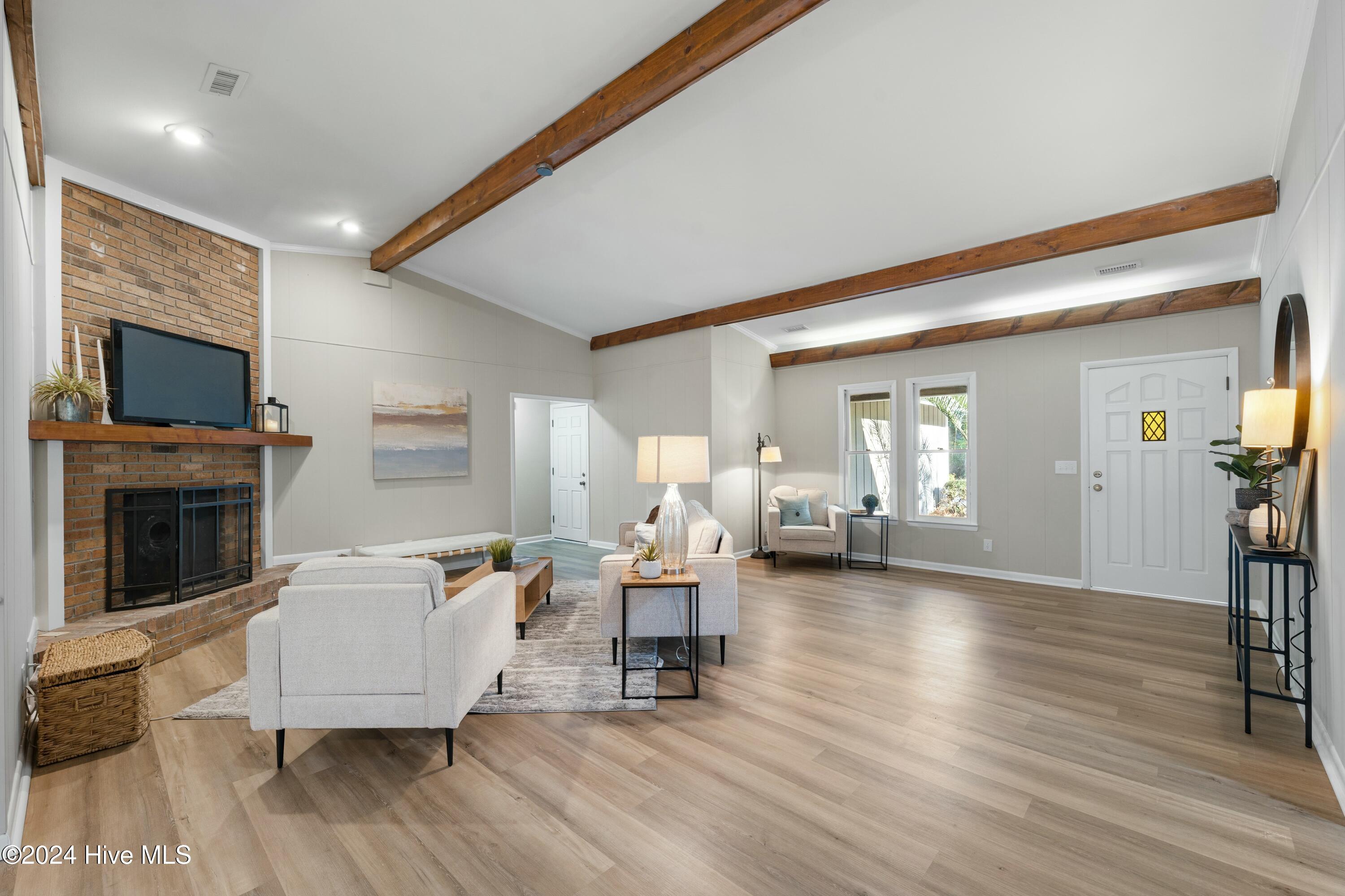 147 Bradley Pines Drive