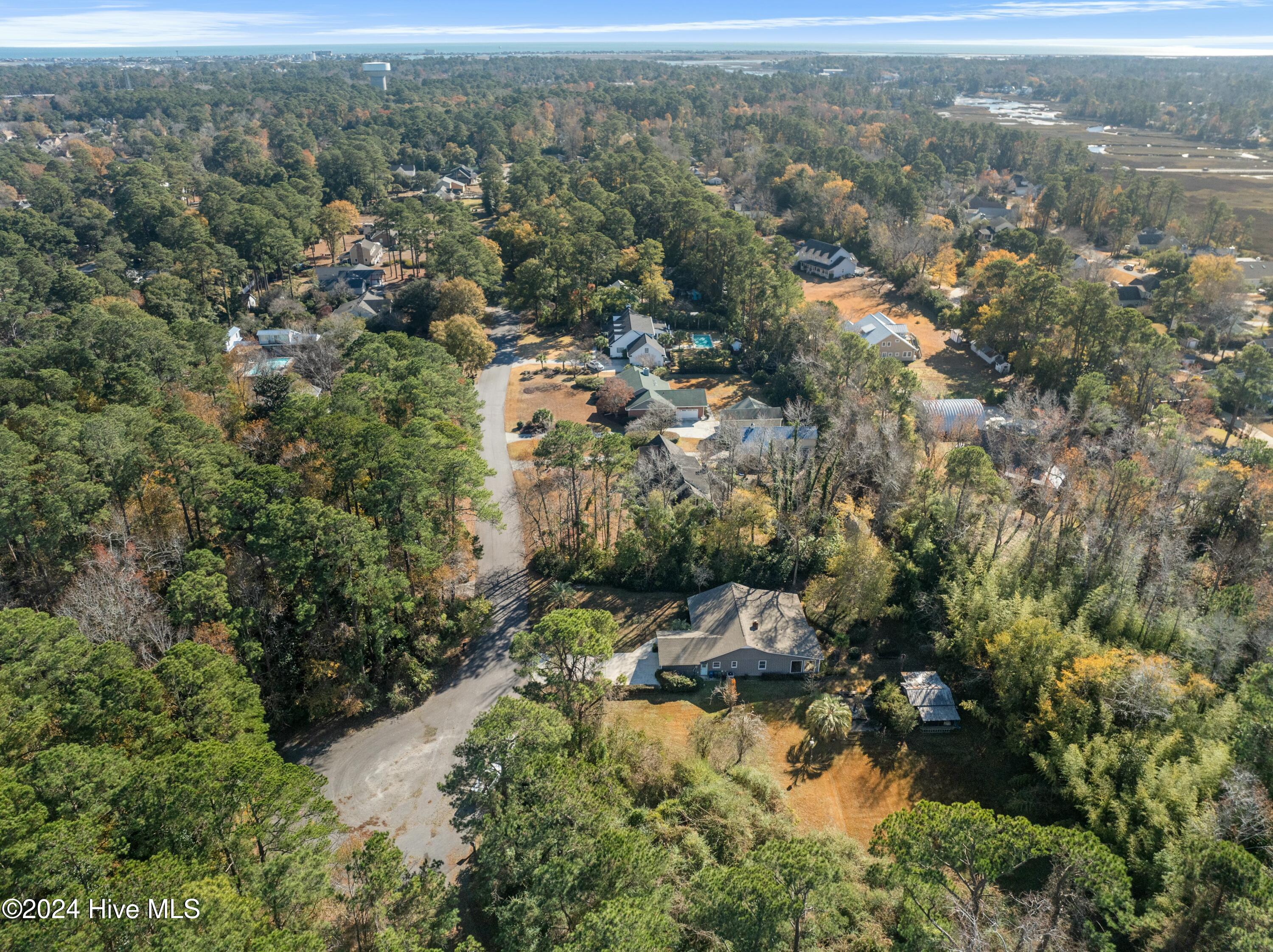 147 Bradley Pines Drive