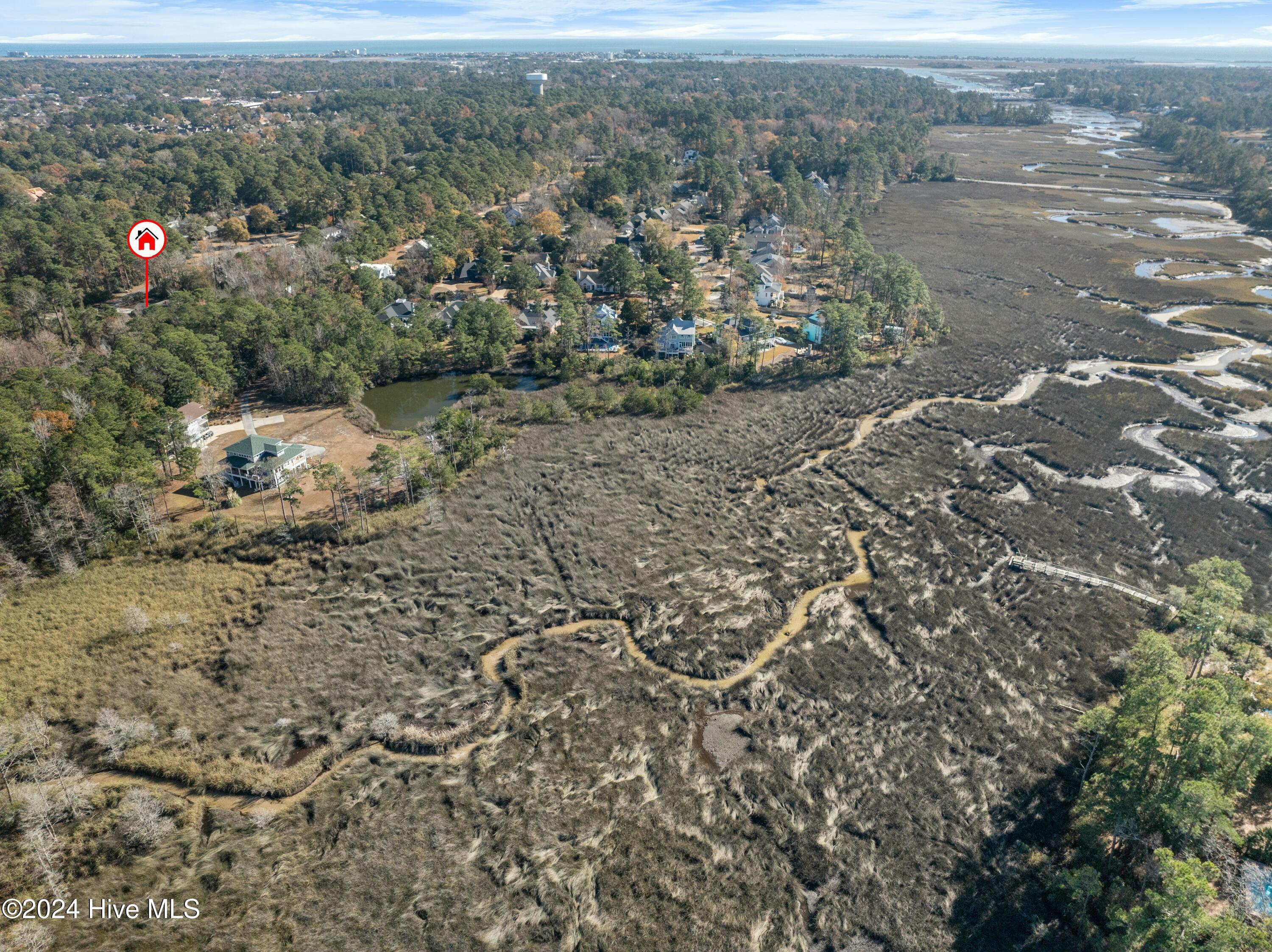 147 Bradley Pines Drive