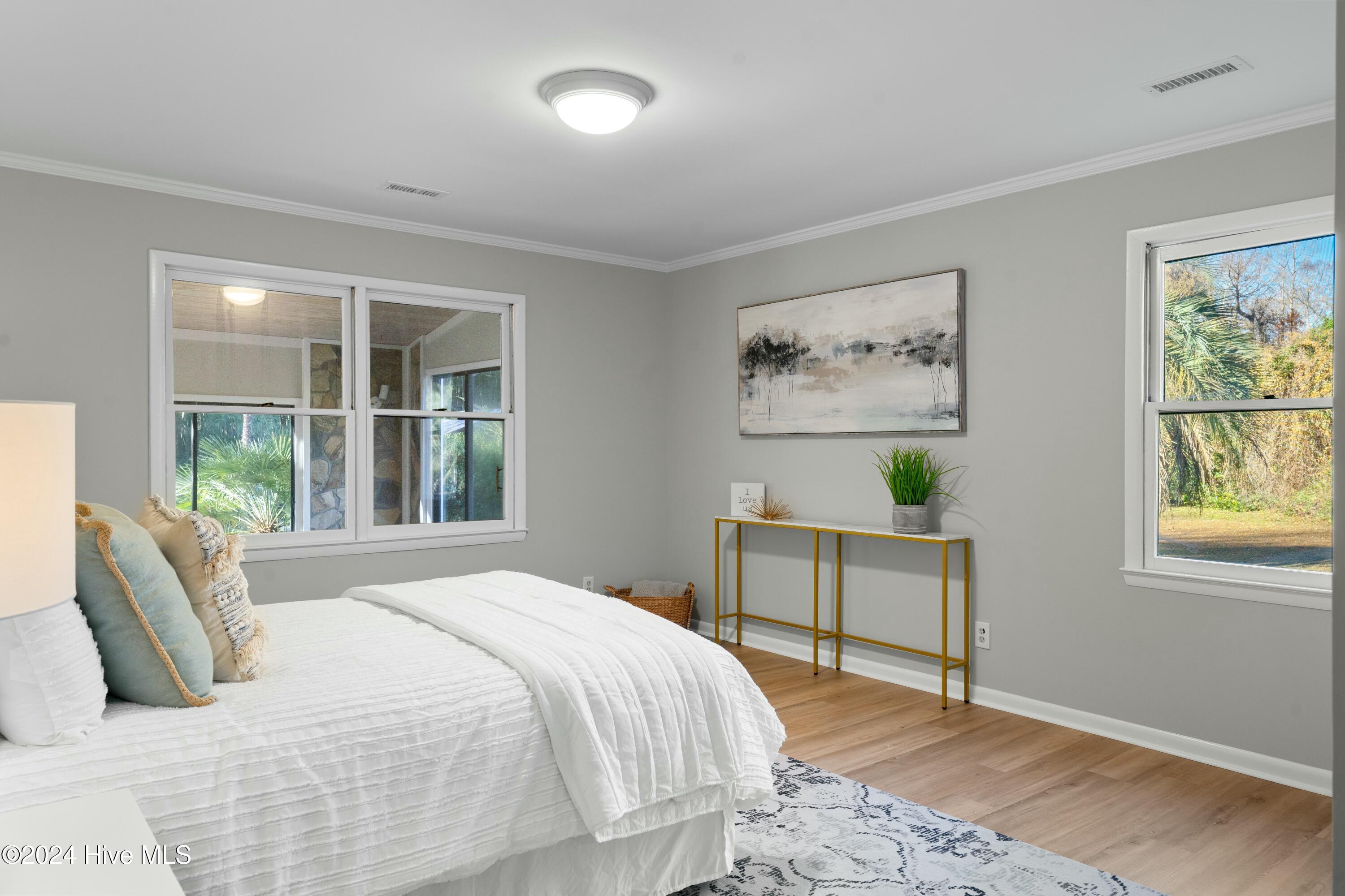 147 Bradley Pines Drive