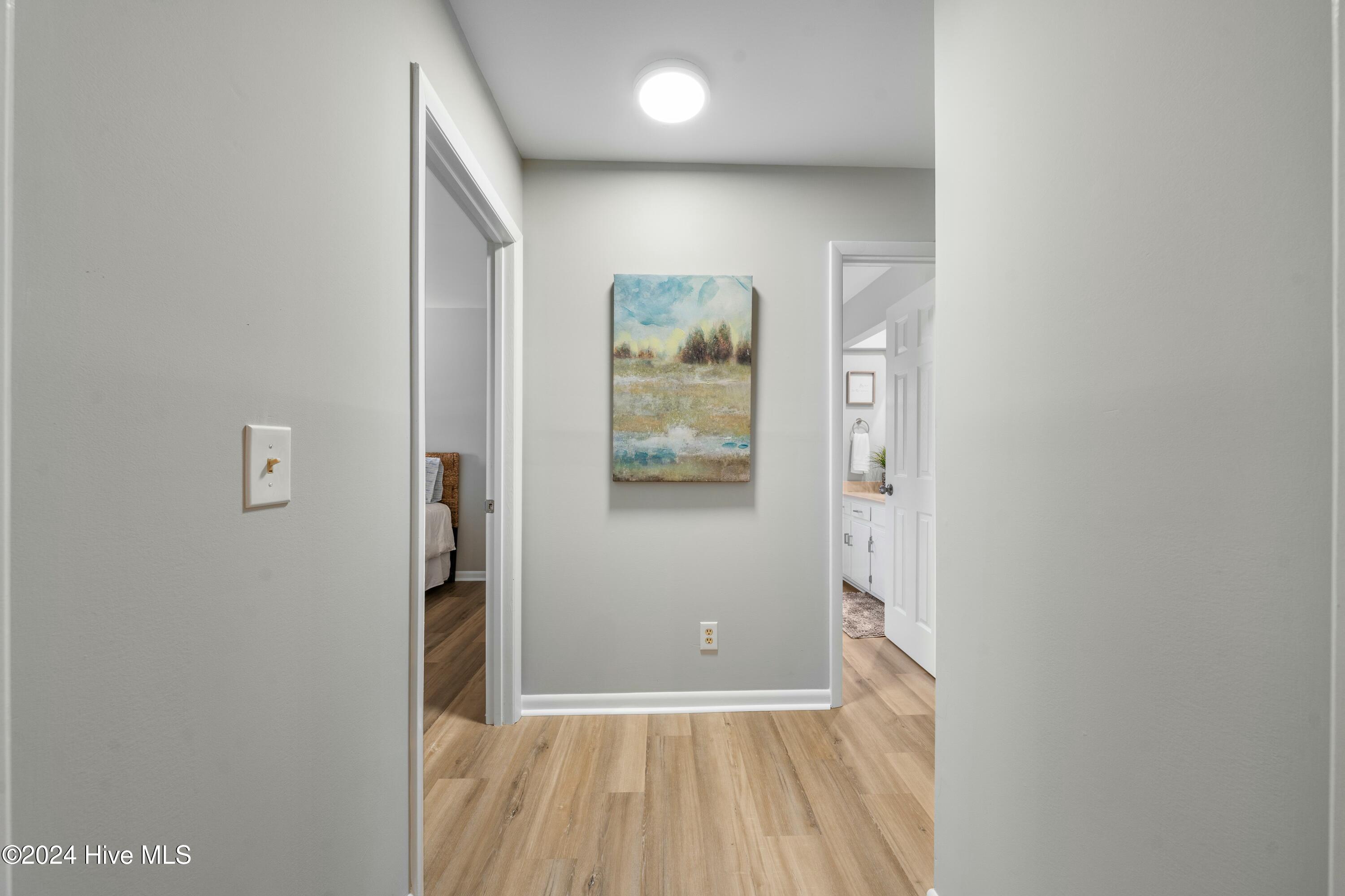 147 Bradley Pines Drive