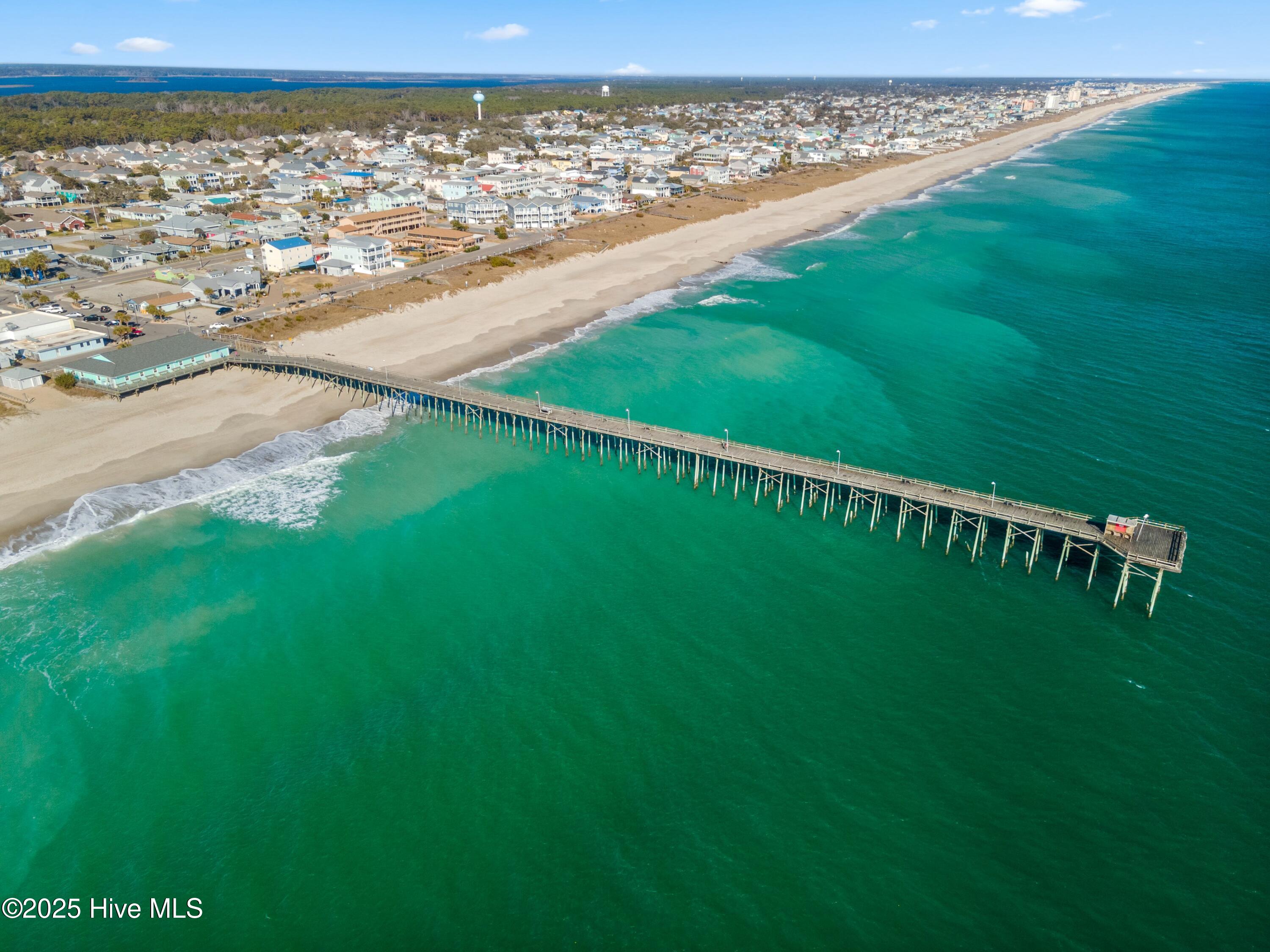 1016 Fort Fisher Boulevard S