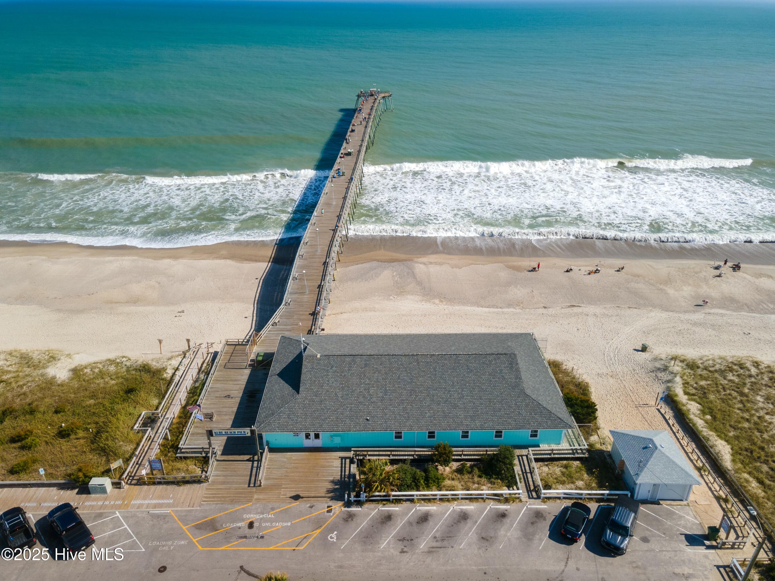 1016 Fort Fisher Boulevard S