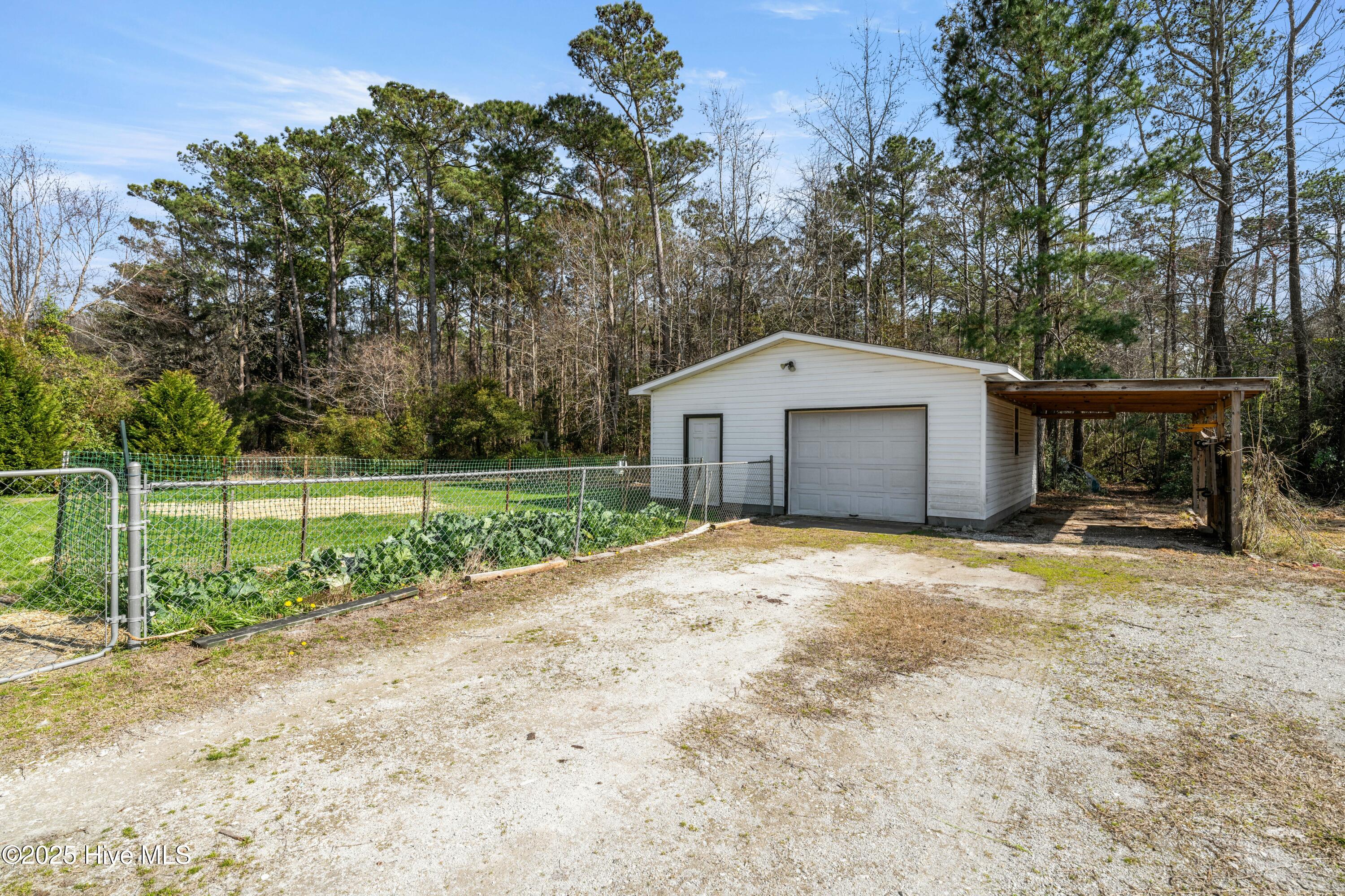 101 Shelley Road
