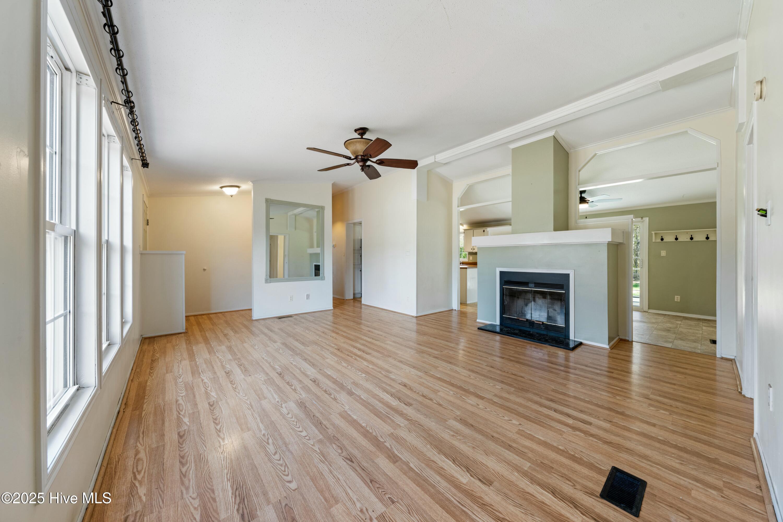 101 Shelley Road