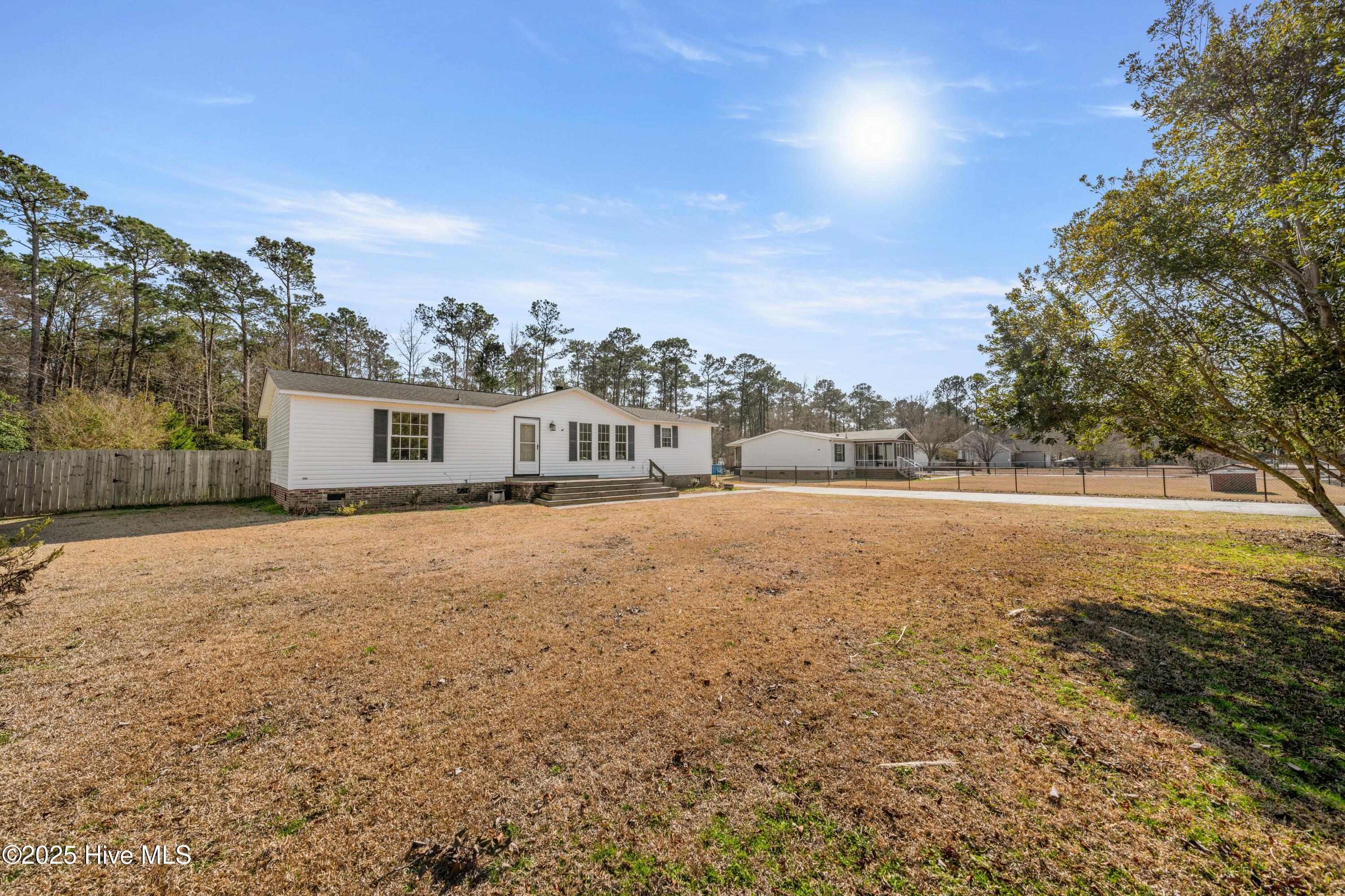 101 Shelley Road