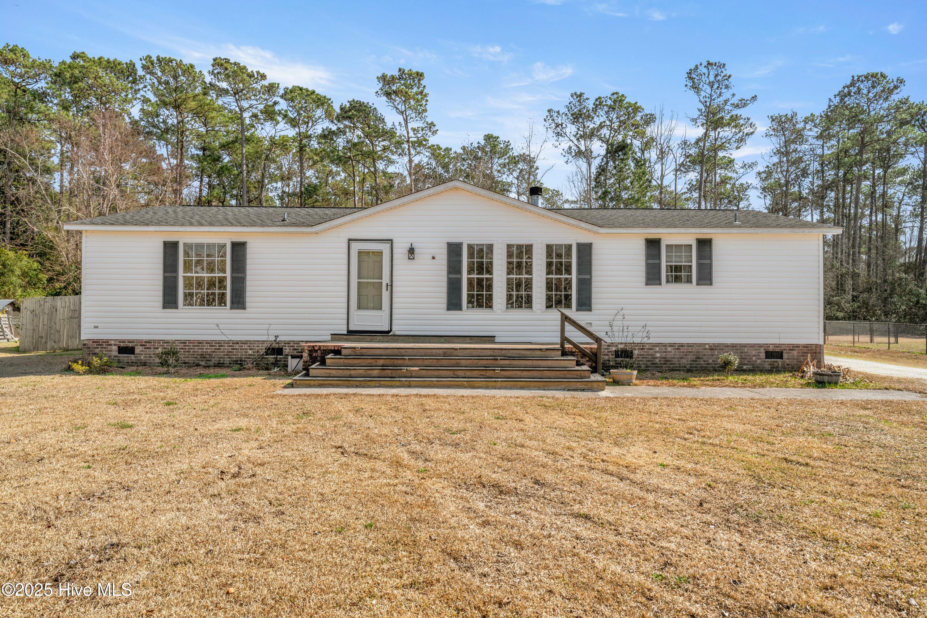 101 Shelley Road
