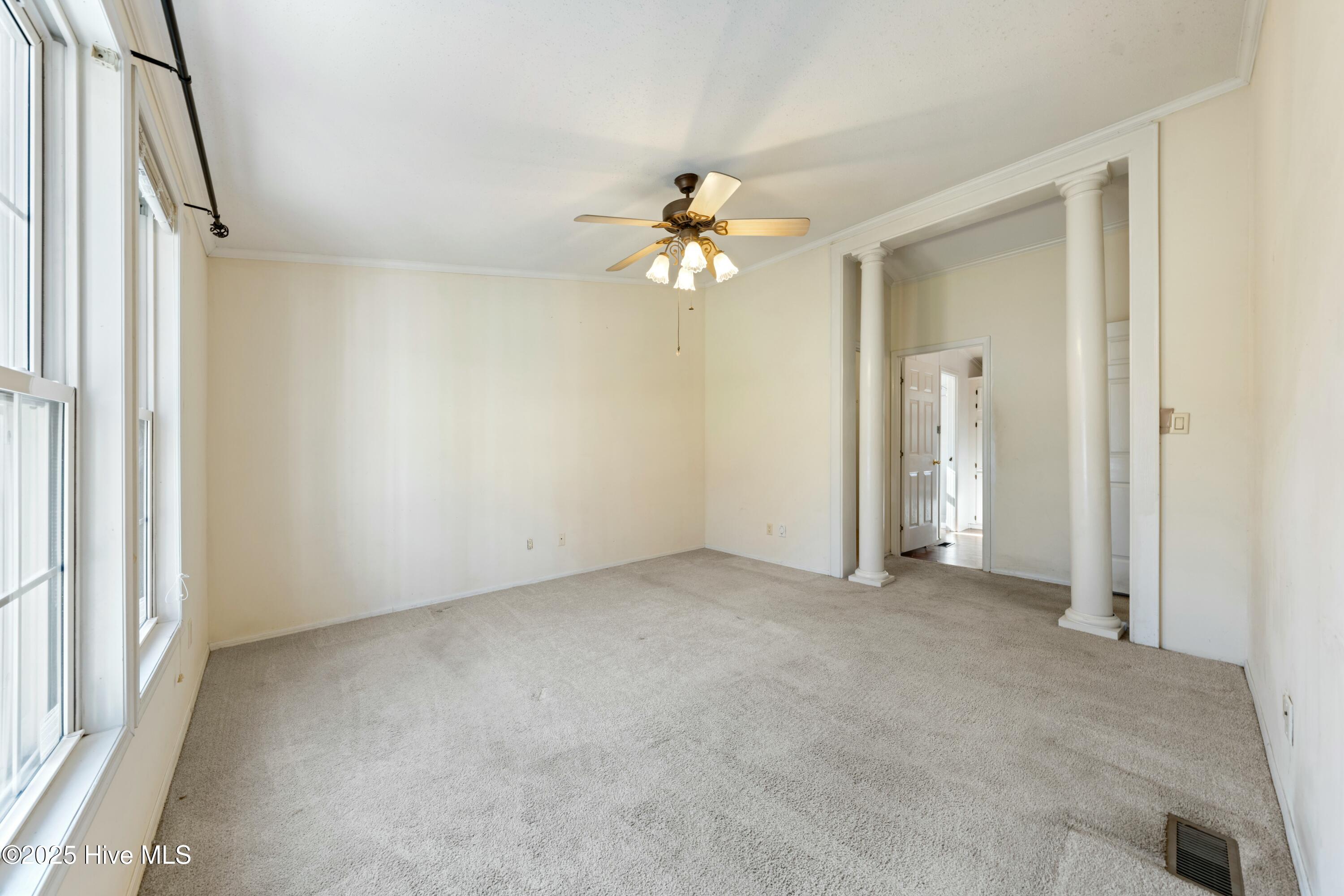 101 Shelley Road