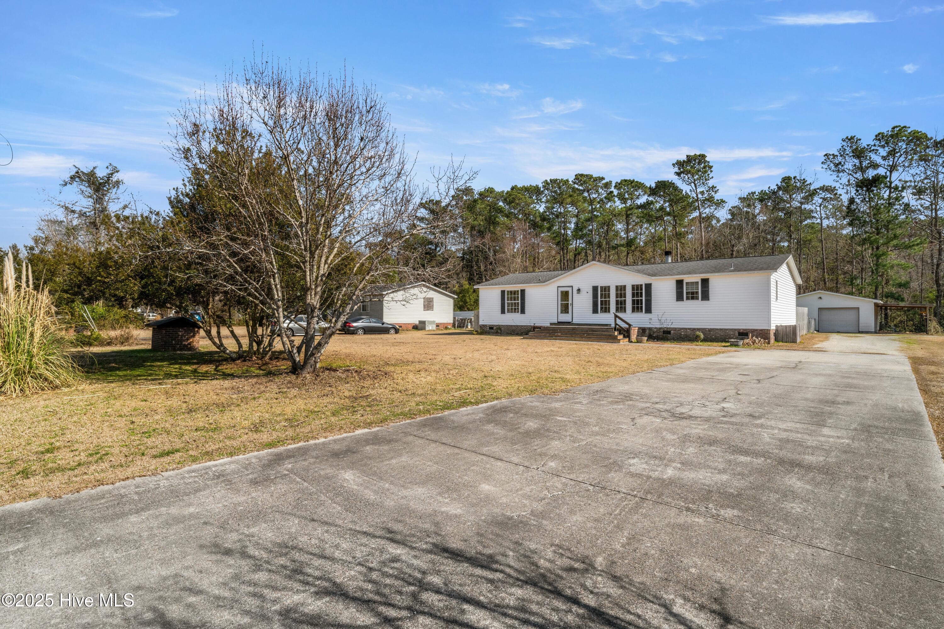 101 Shelley Road