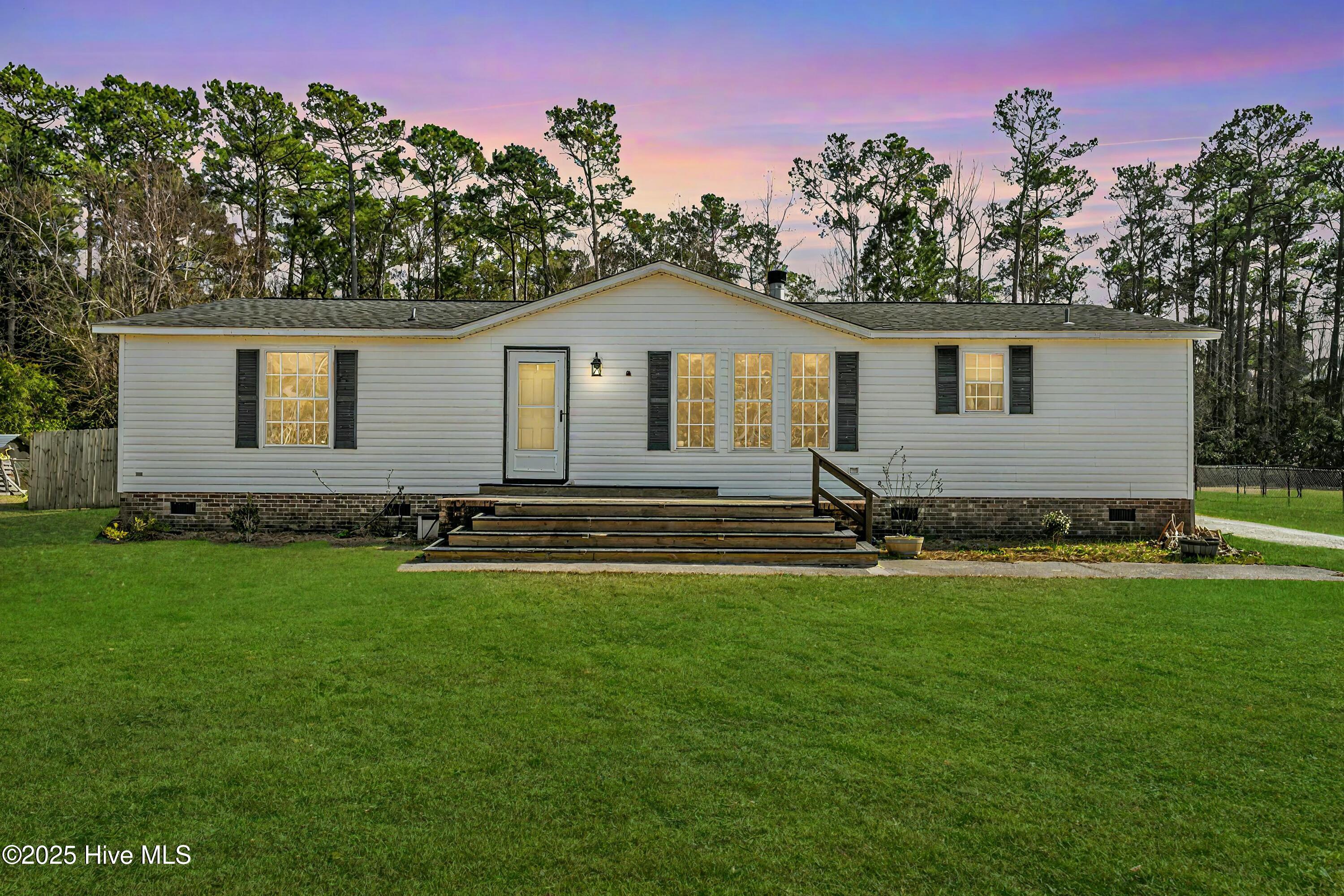 101 Shelley Road