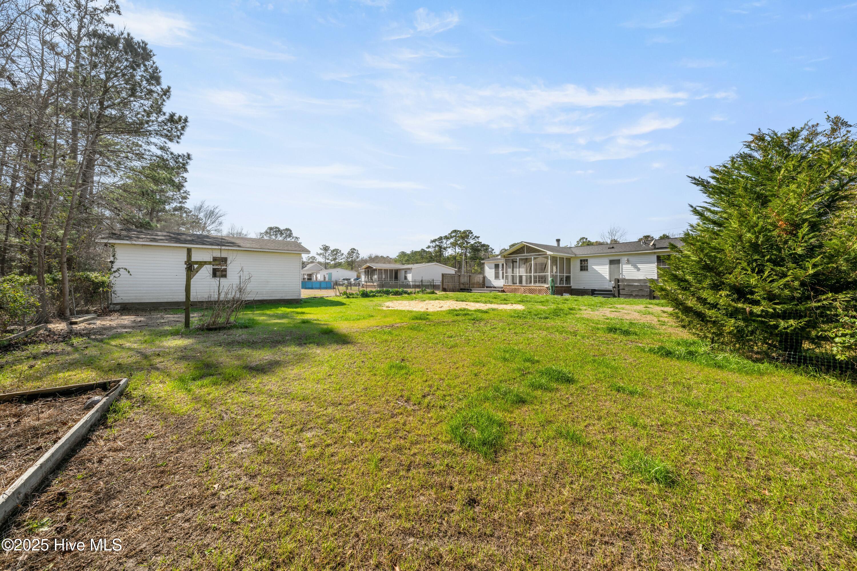 101 Shelley Road