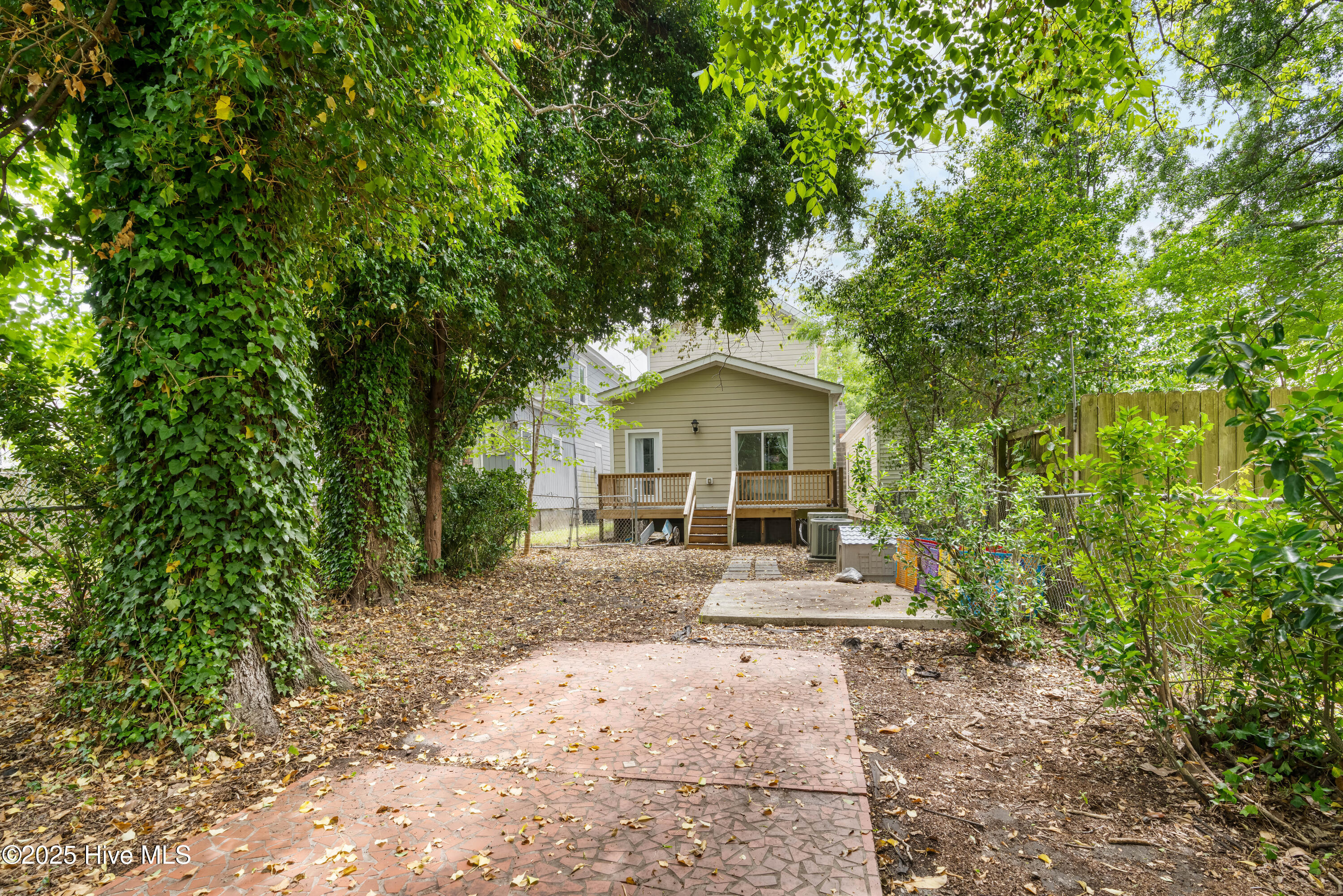 615 Church Street