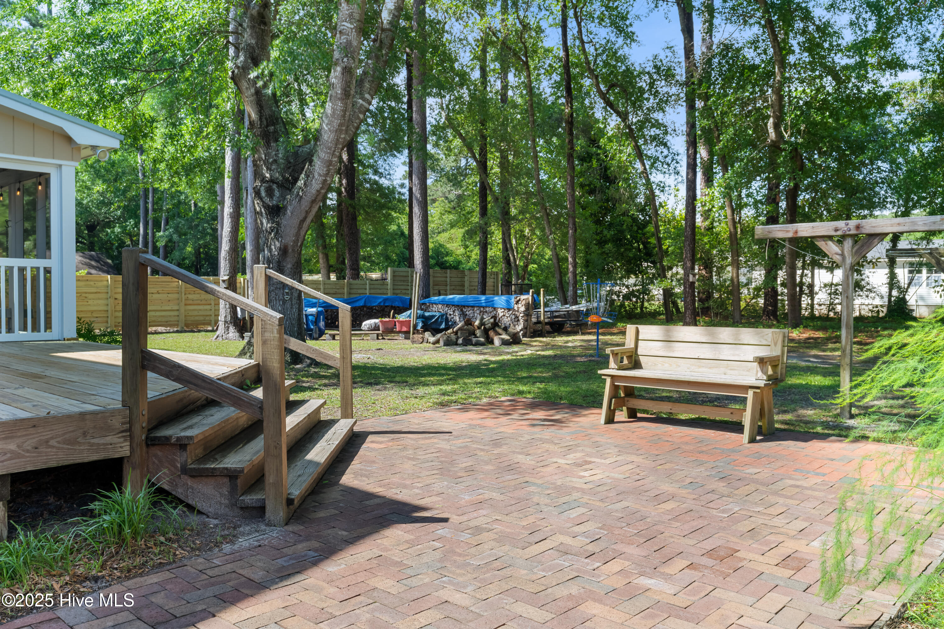 122 Bradley Pines Drive