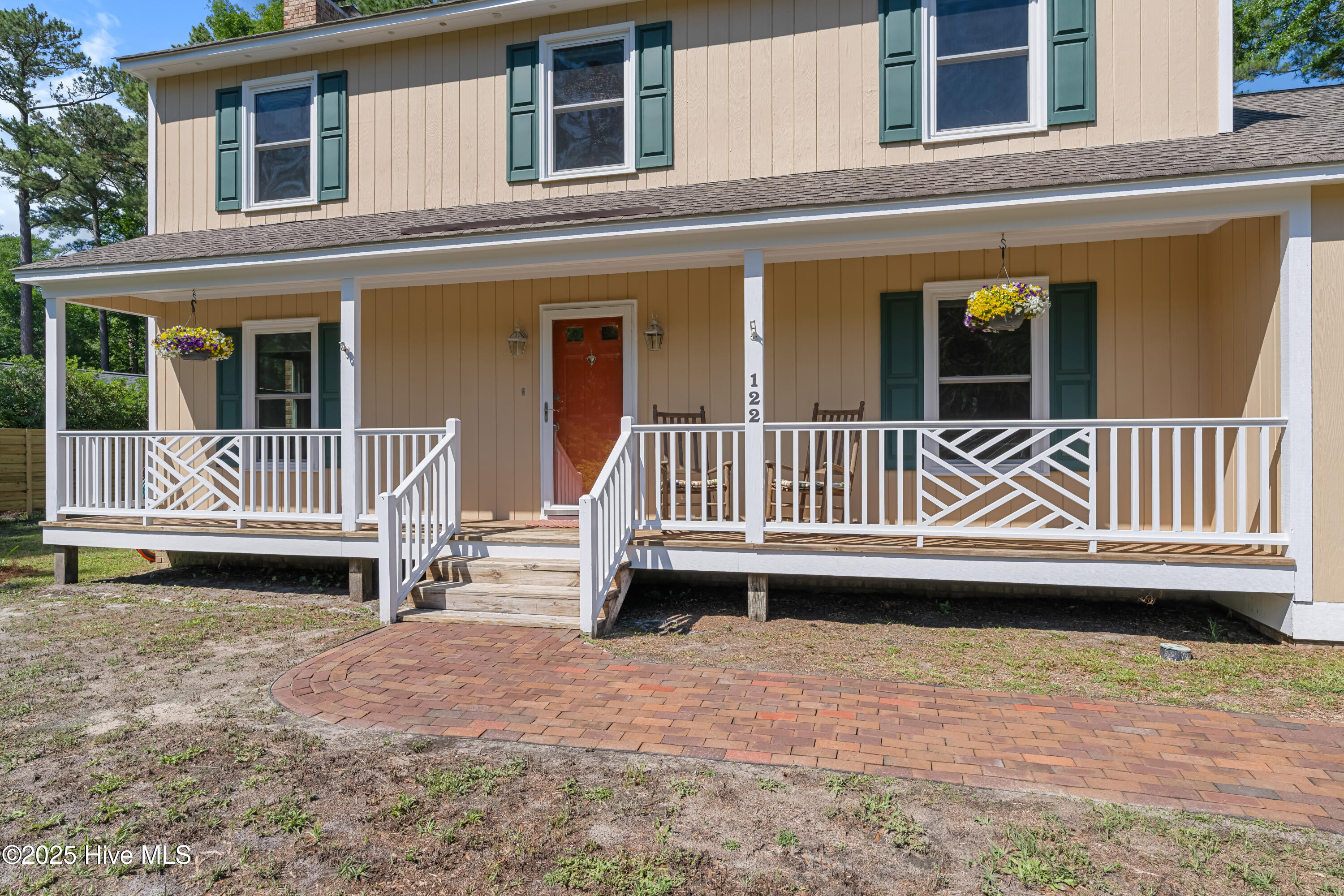 122 Bradley Pines Drive