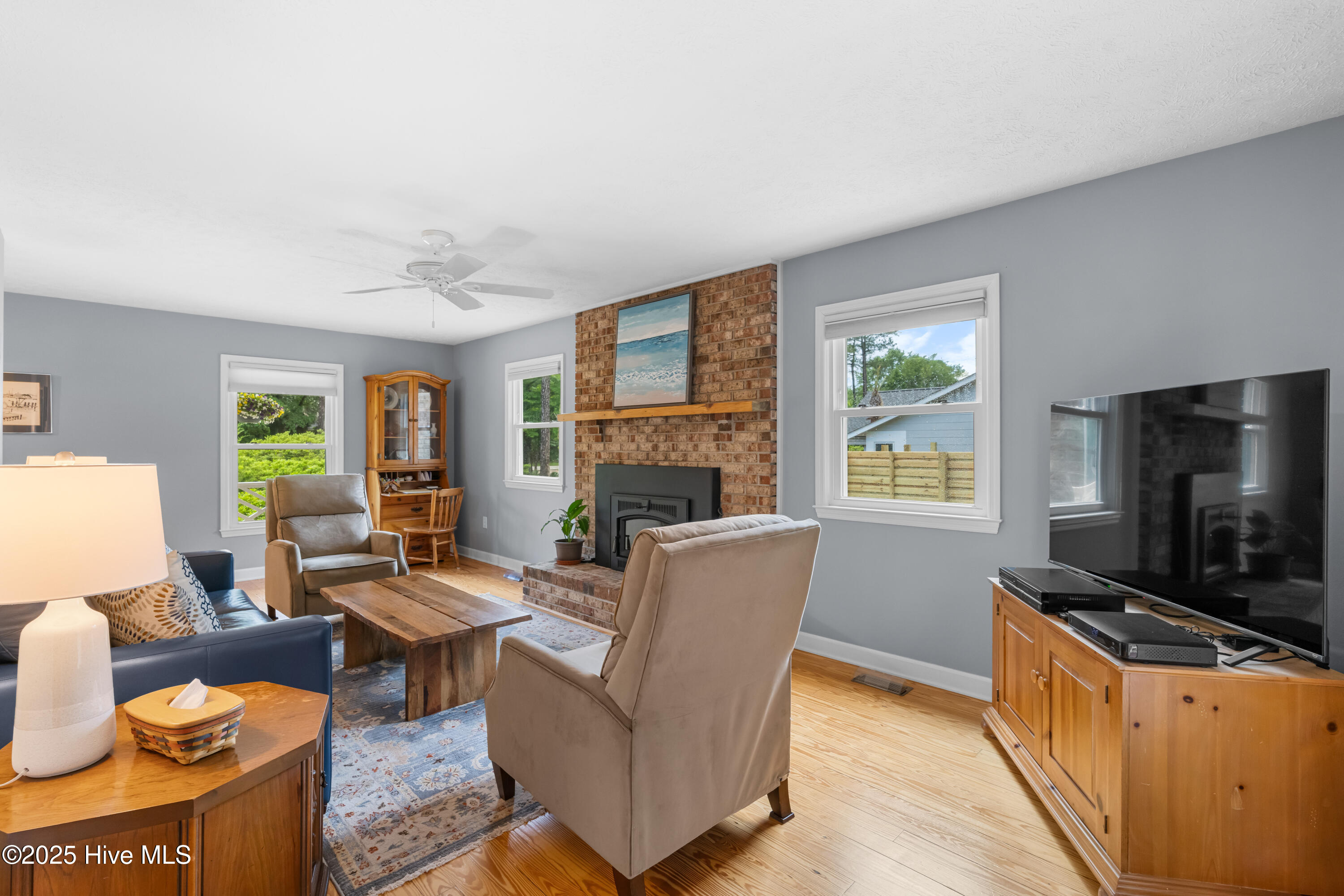 122 Bradley Pines Drive