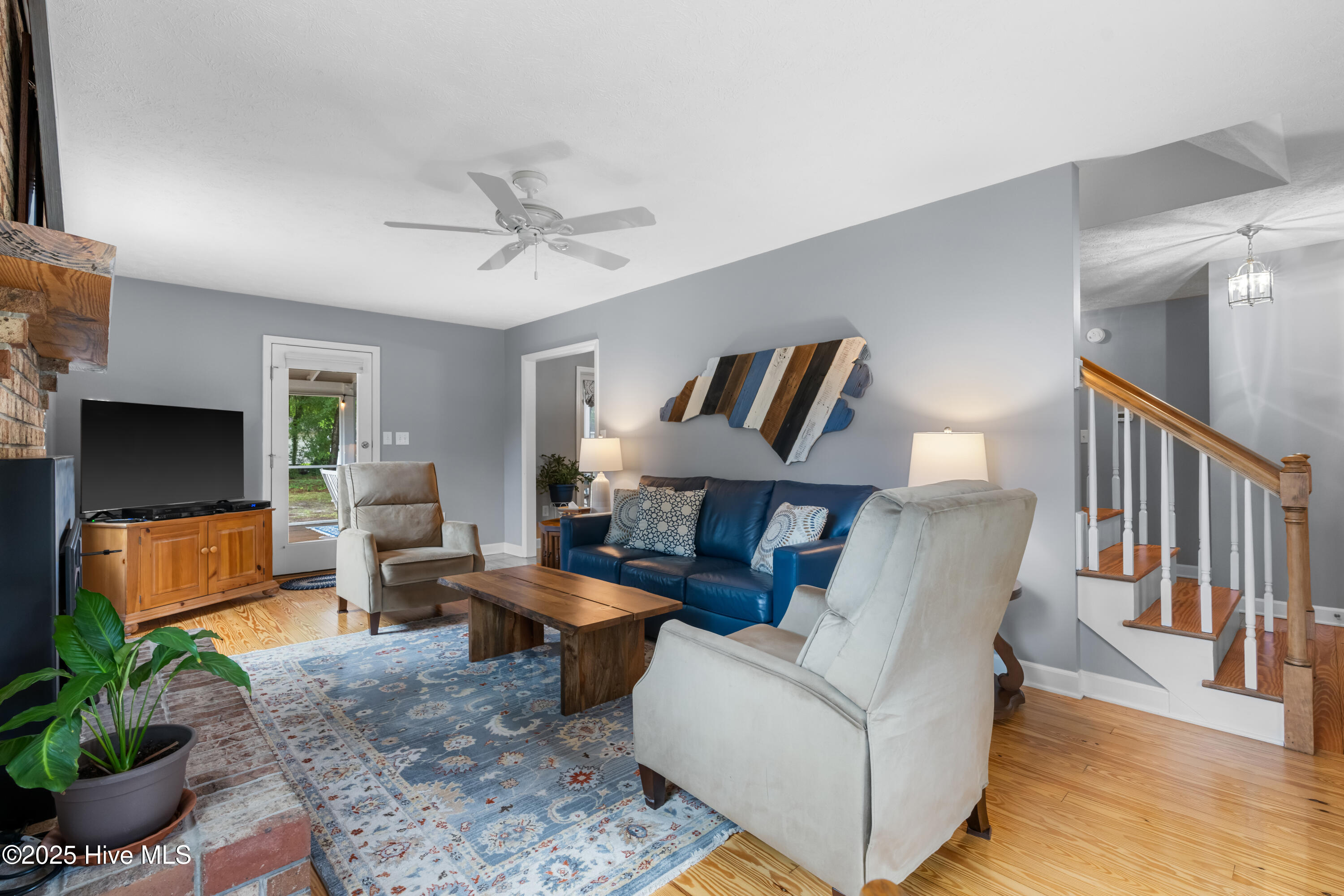 122 Bradley Pines Drive
