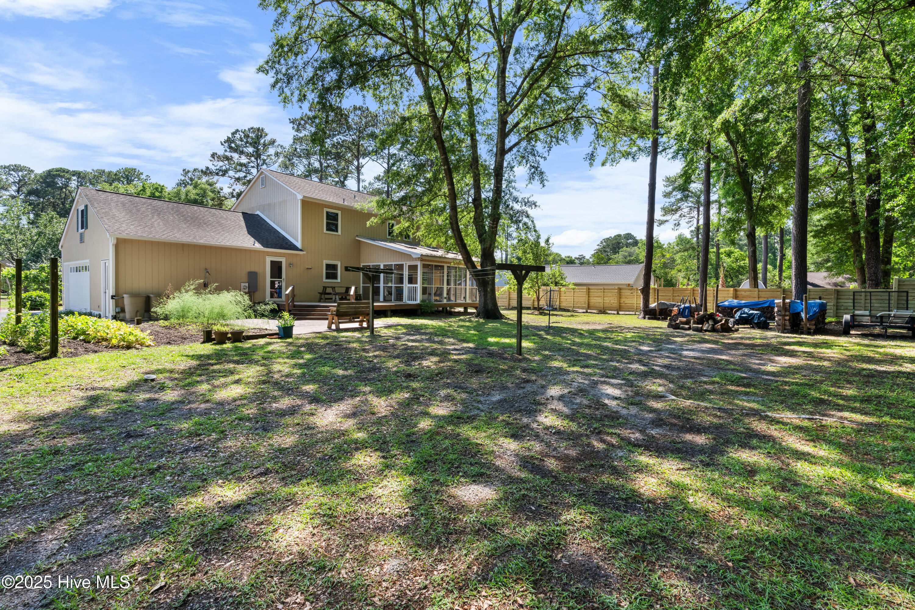 122 Bradley Pines Drive