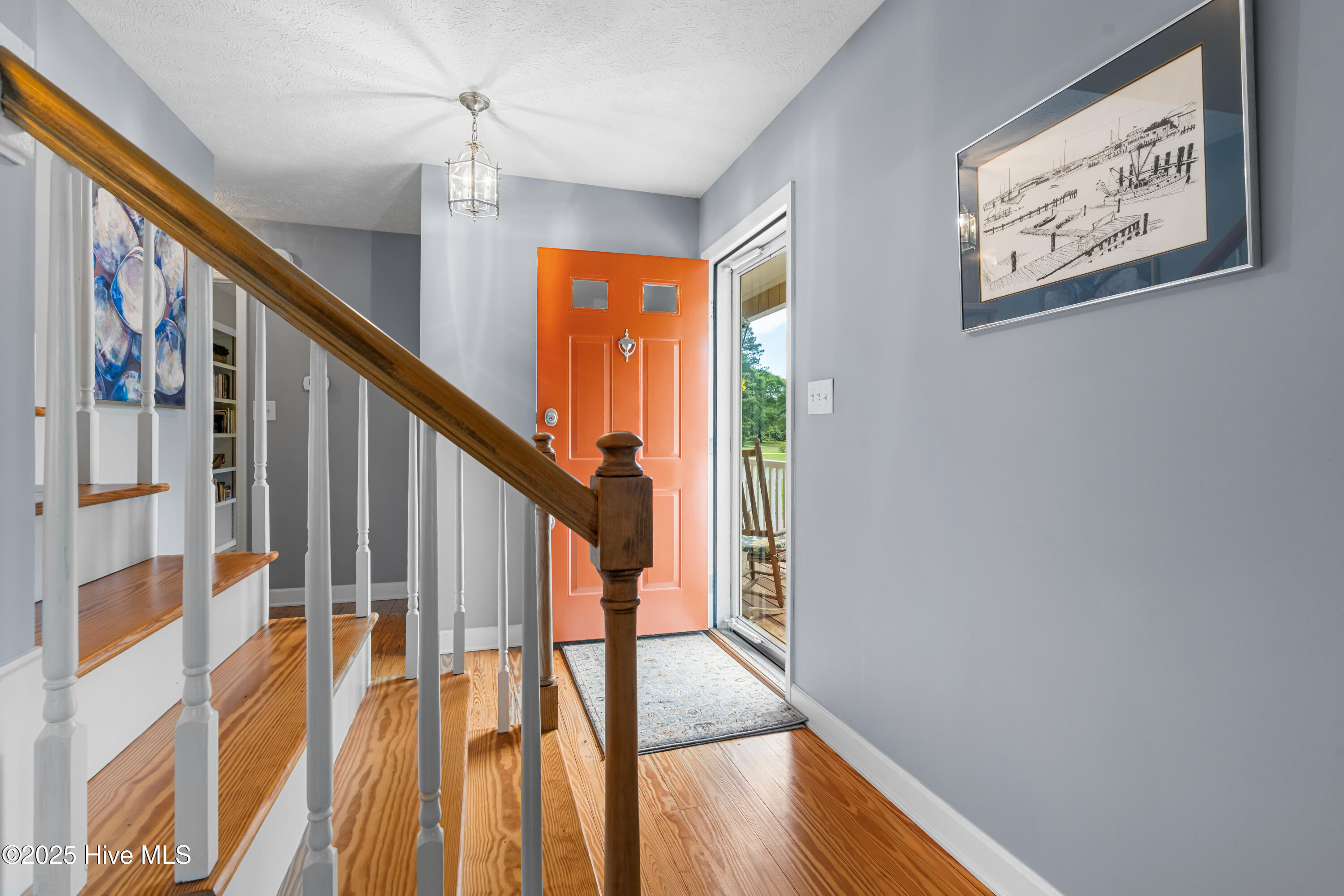 122 Bradley Pines Drive