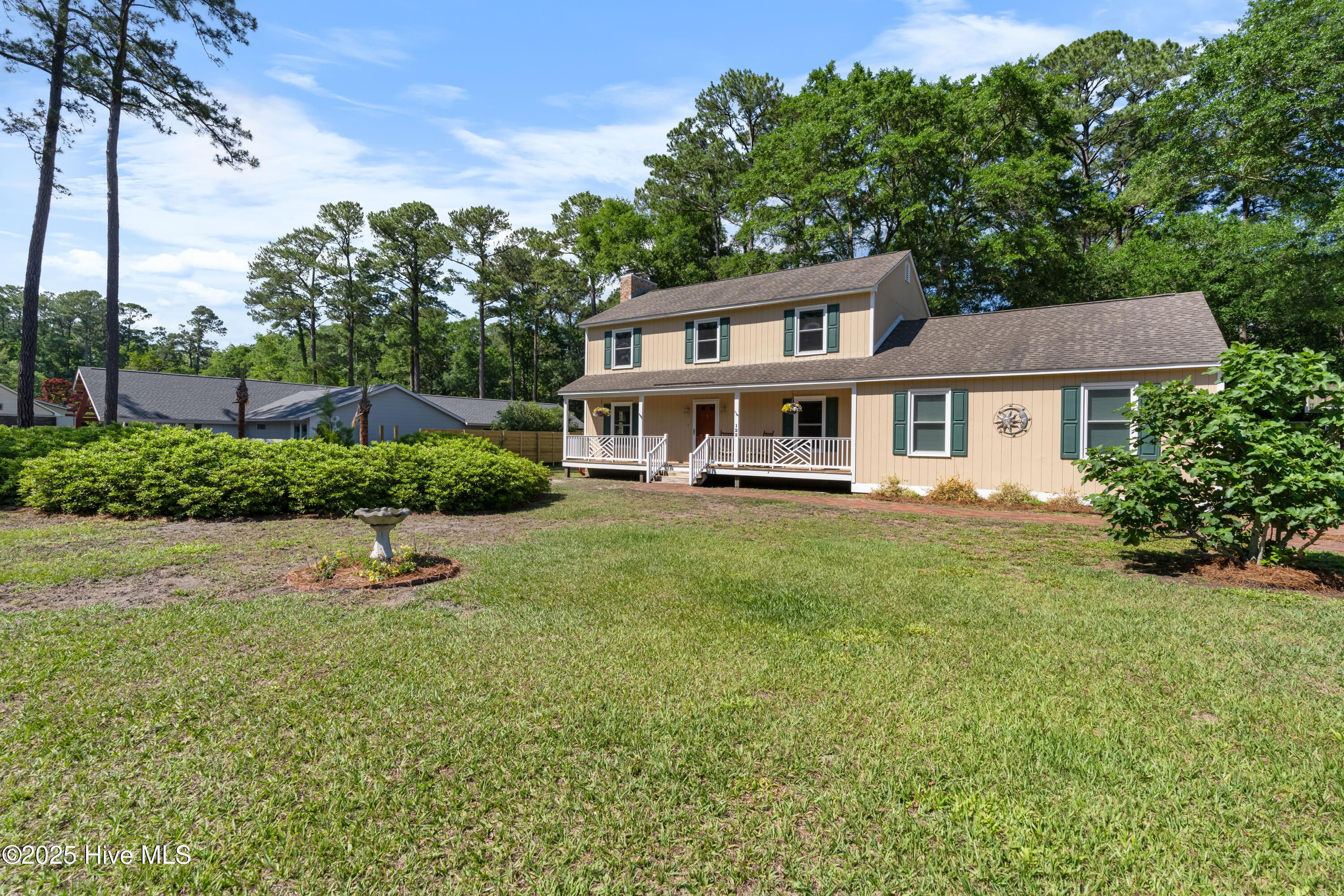 122 Bradley Pines Drive