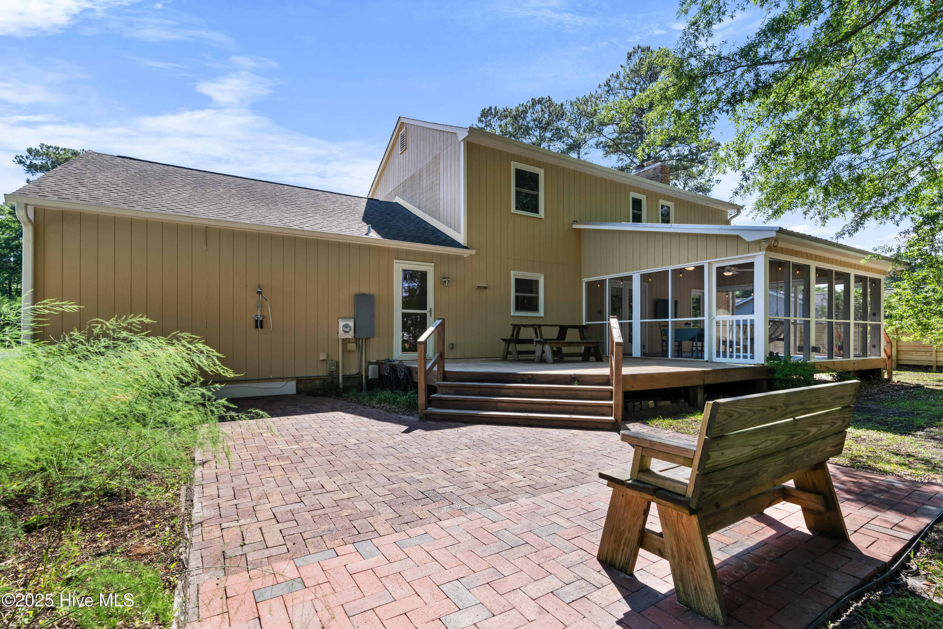 122 Bradley Pines Drive