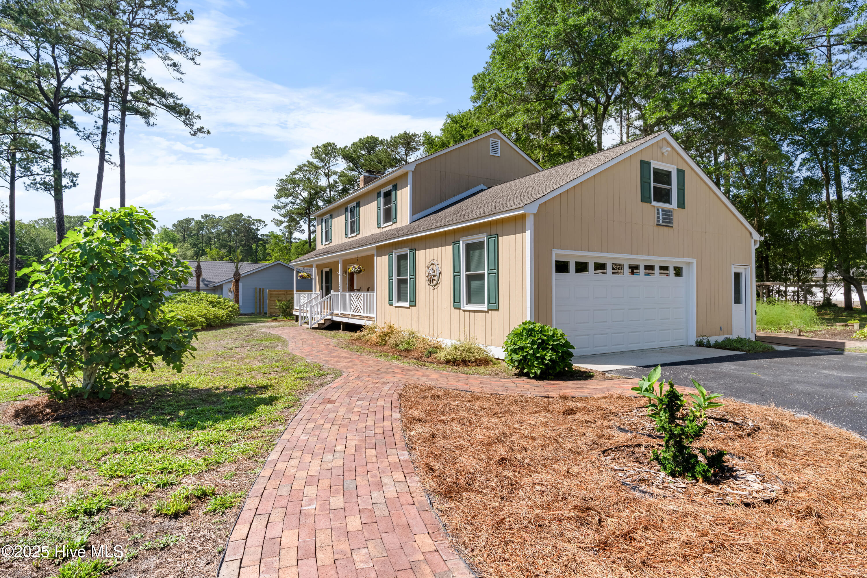 122 Bradley Pines Drive