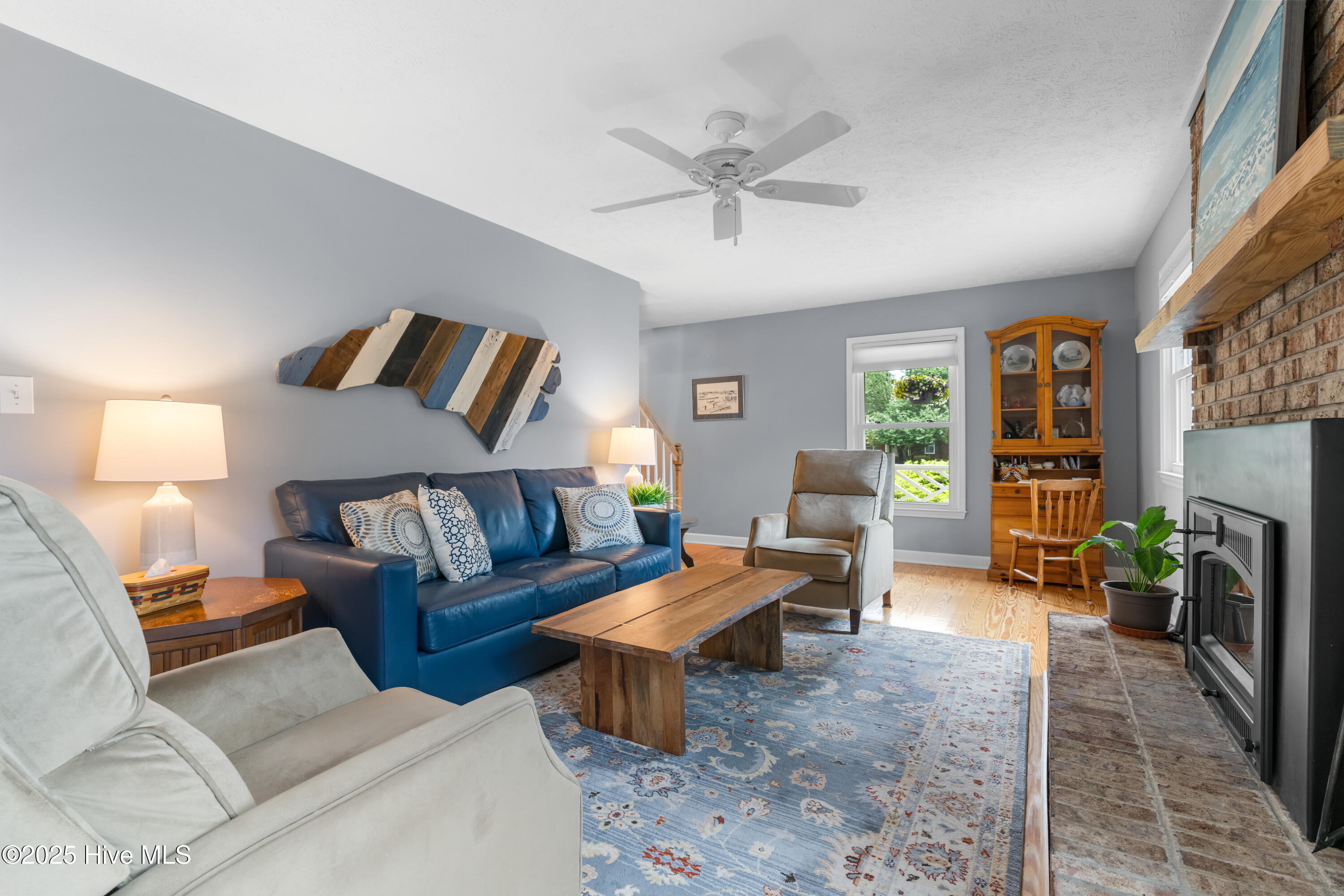 122 Bradley Pines Drive