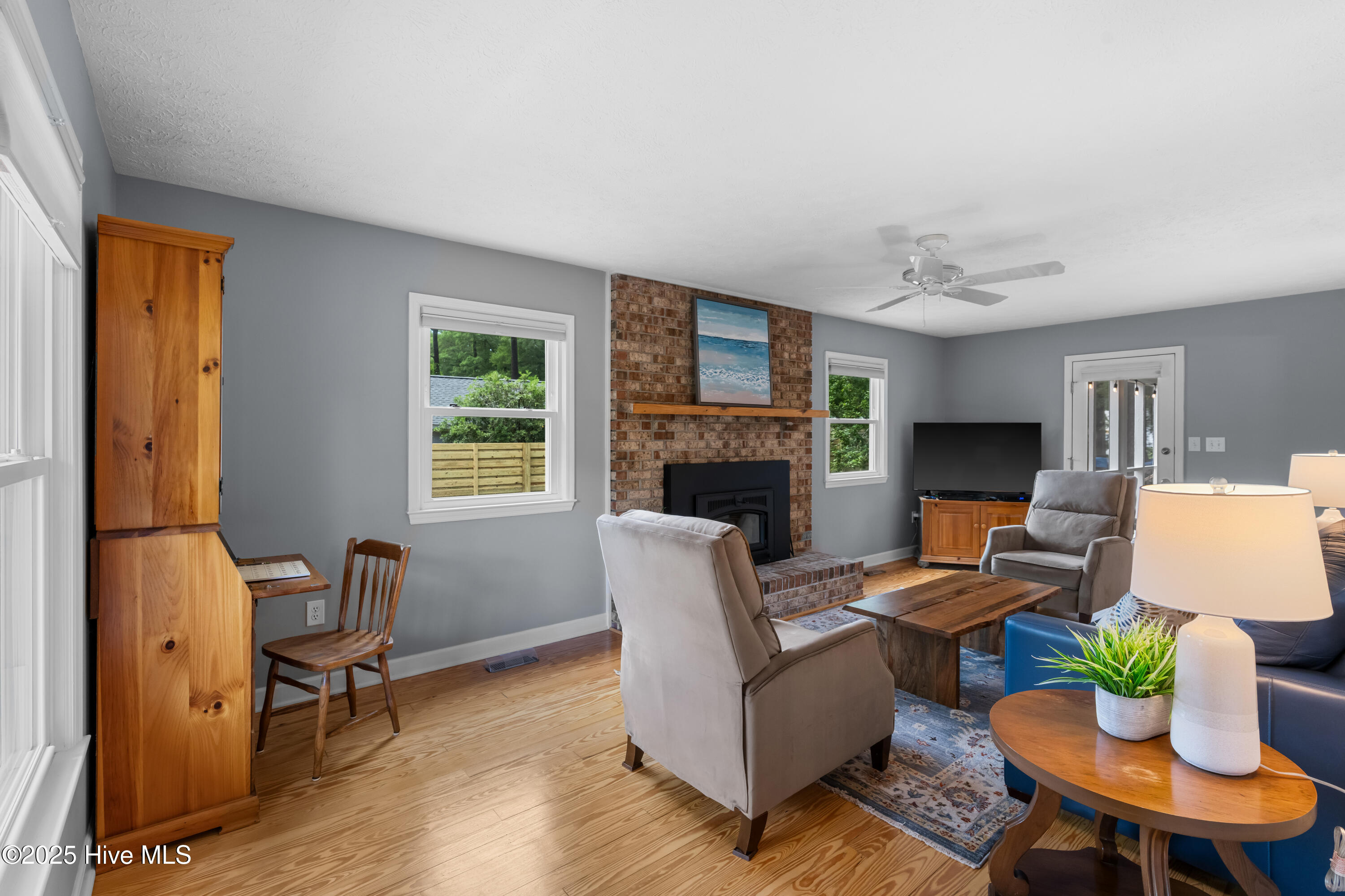 122 Bradley Pines Drive