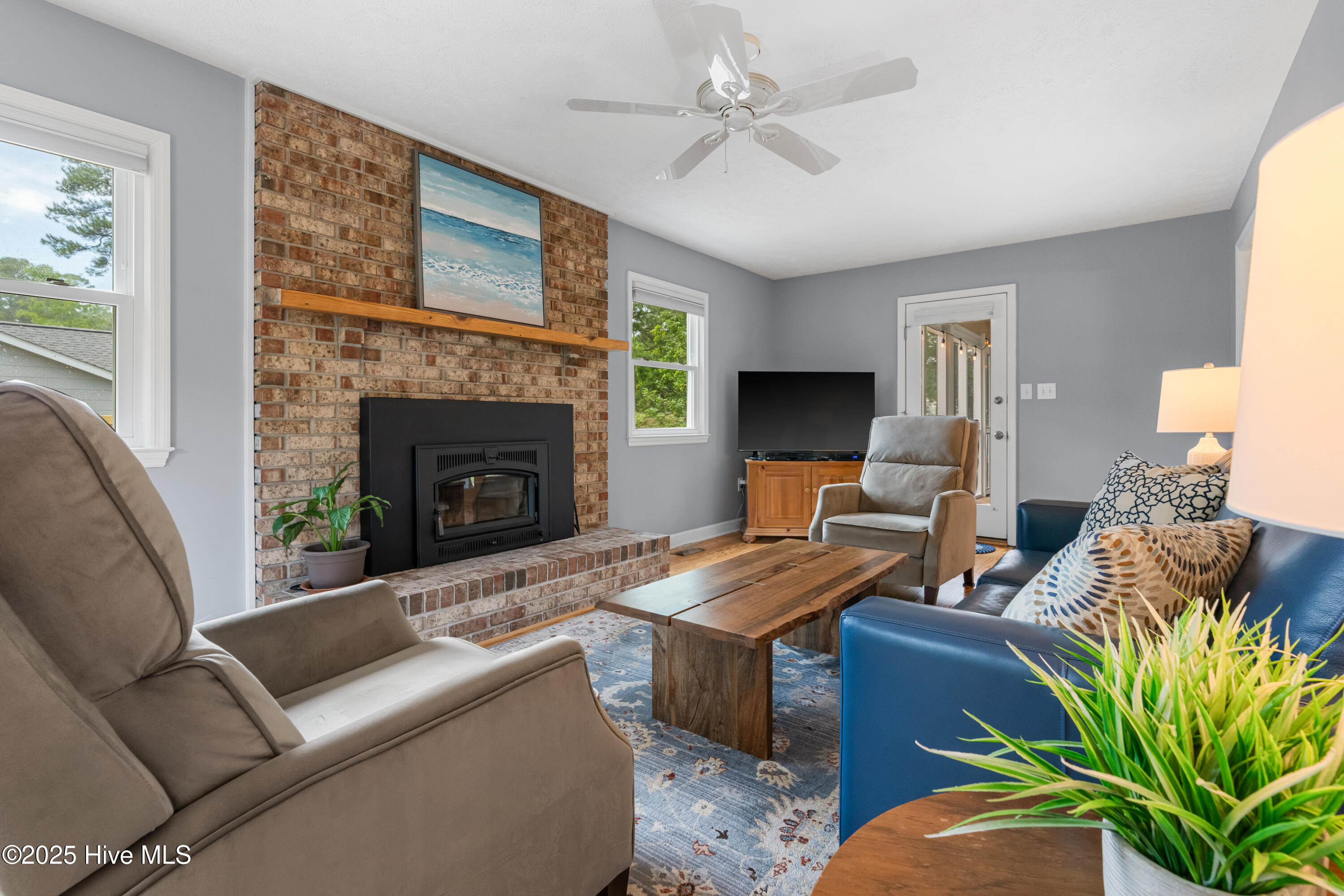 122 Bradley Pines Drive