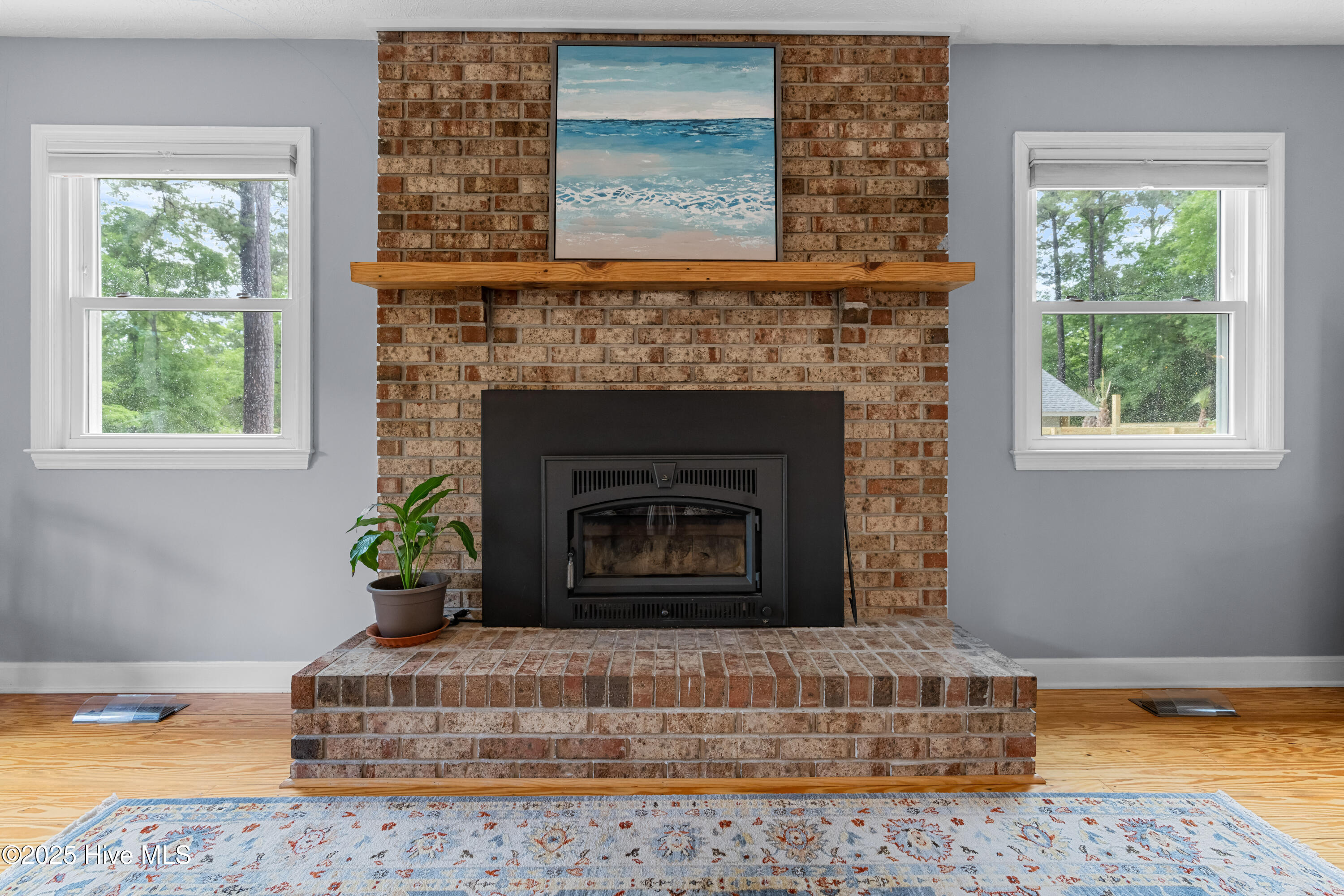 122 Bradley Pines Drive