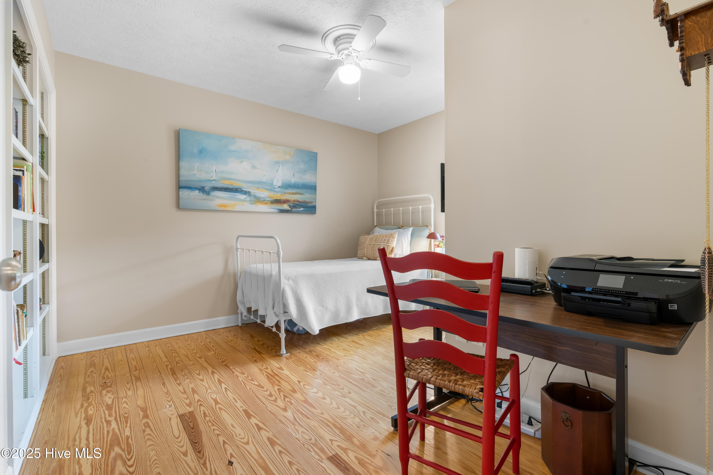 122 Bradley Pines Drive