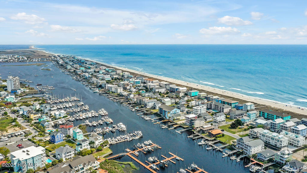 602 Canal Drive