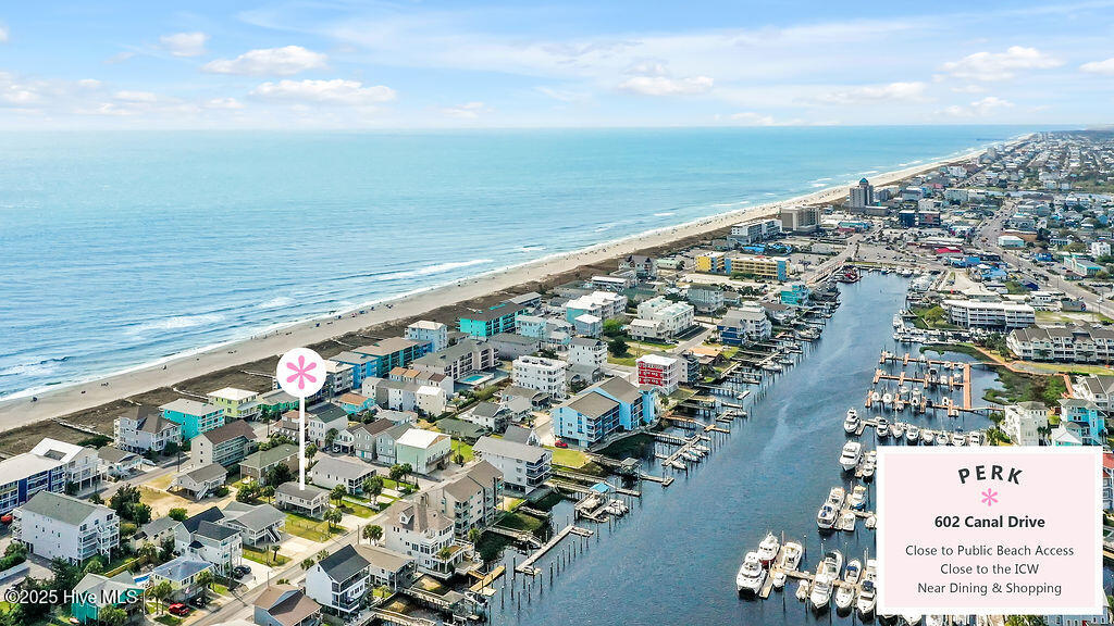 602 Canal Drive