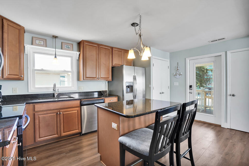 602 Canal Drive