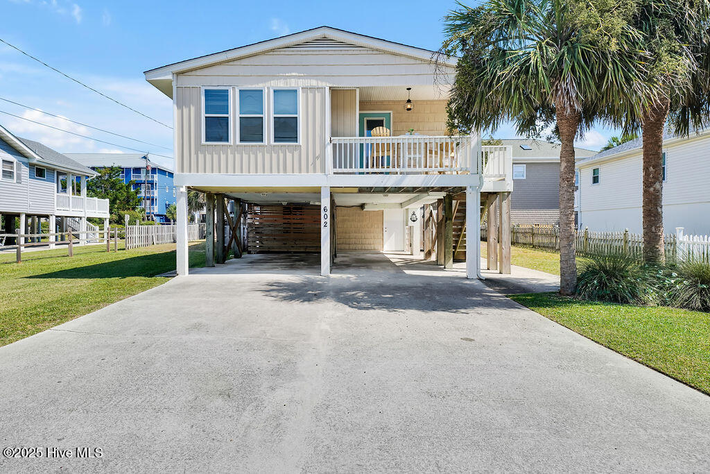 602 Canal Drive