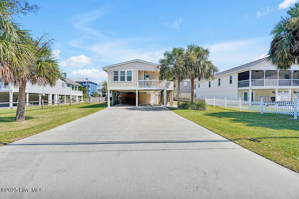602 Canal Drive