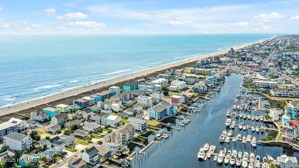 602 Canal Drive