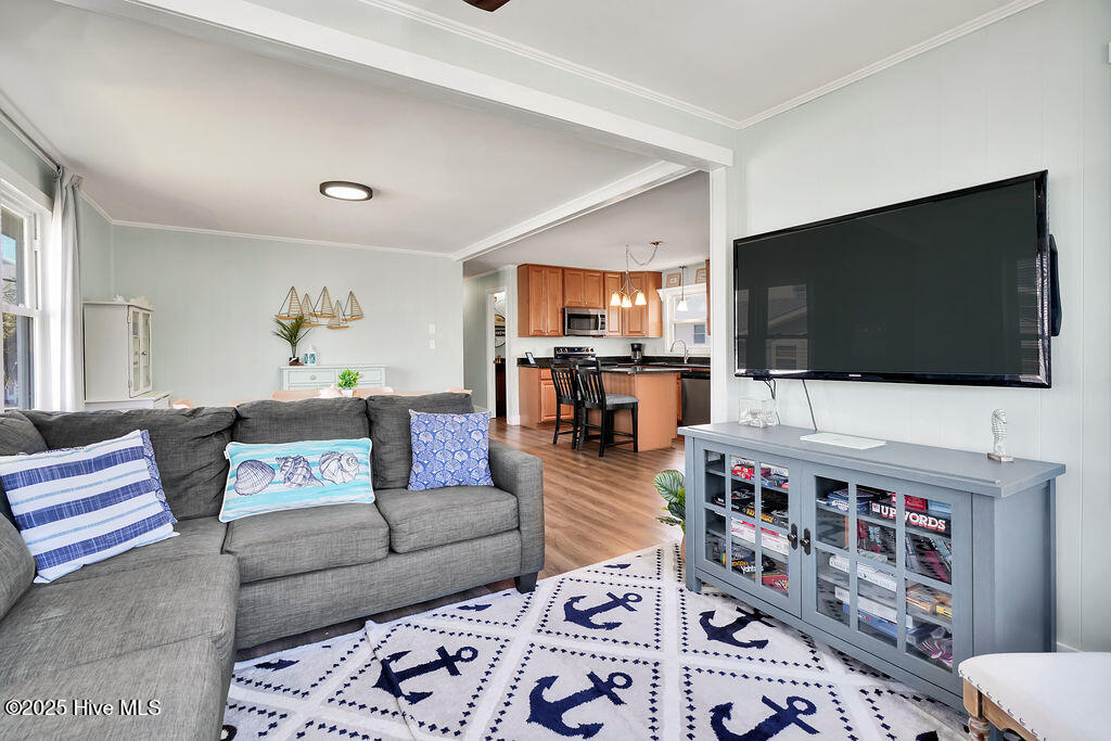 602 Canal Drive